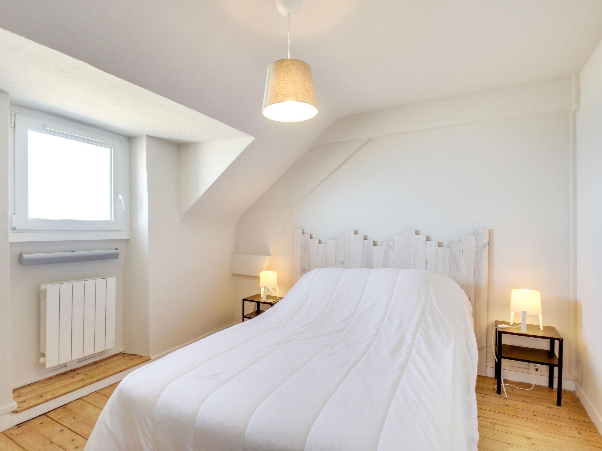 Foto 5 - Appartamento con 1 camera da letto a Saint-Malo