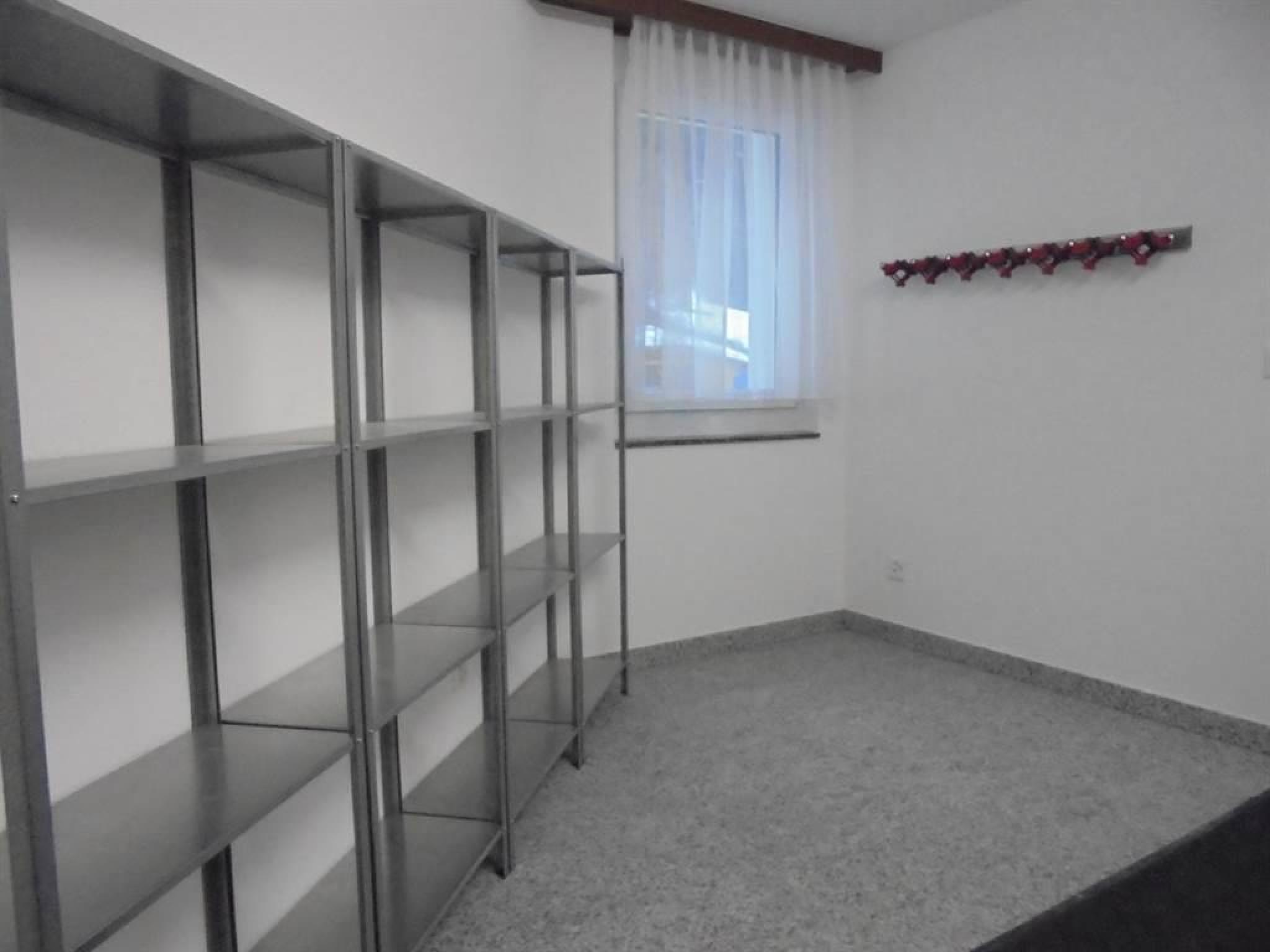 Foto 10 - Apartamento de 2 quartos em Saas-Grund com jardim