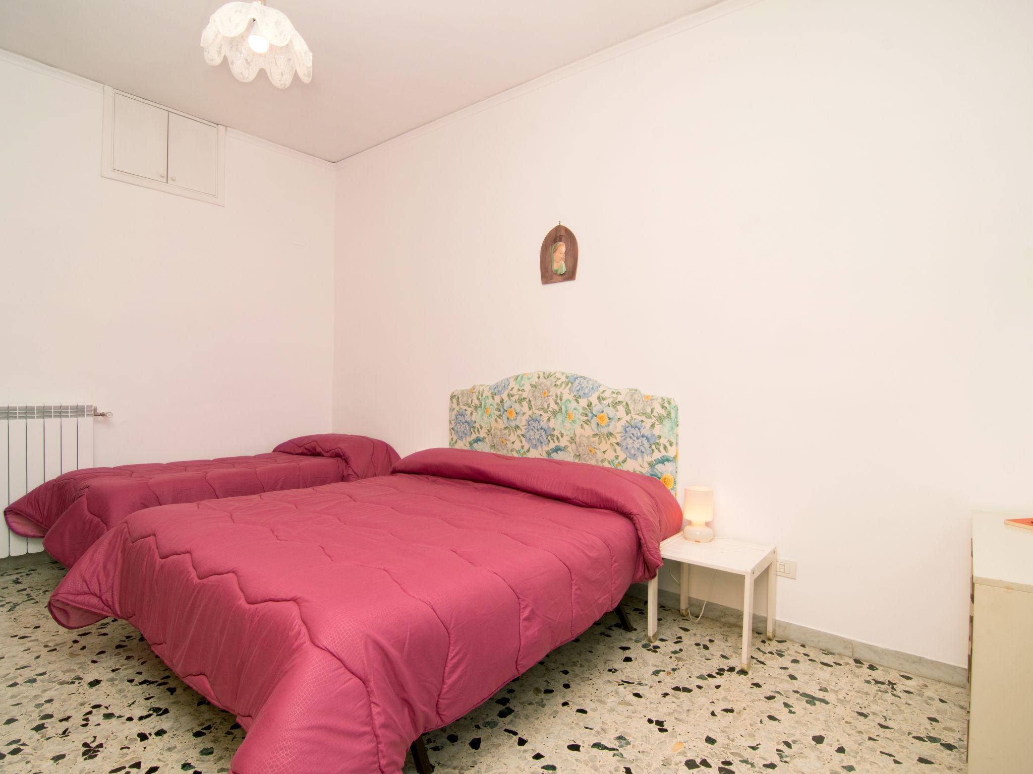 Photo 17 - 2 bedroom Apartment in Sorrento with terrace