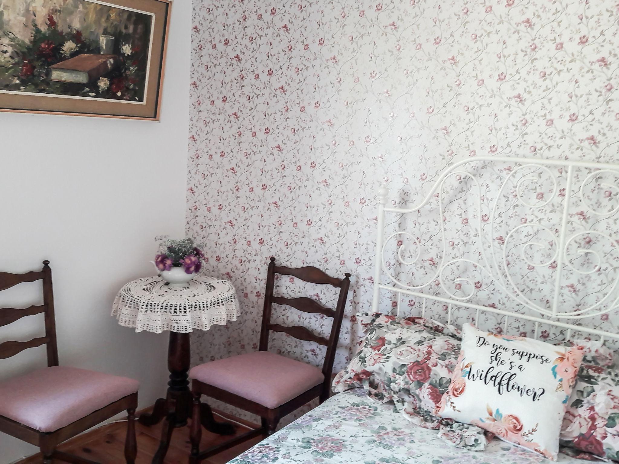 Foto 24 - Appartamento con 3 camere da letto a Krokowa con giardino e vista mare
