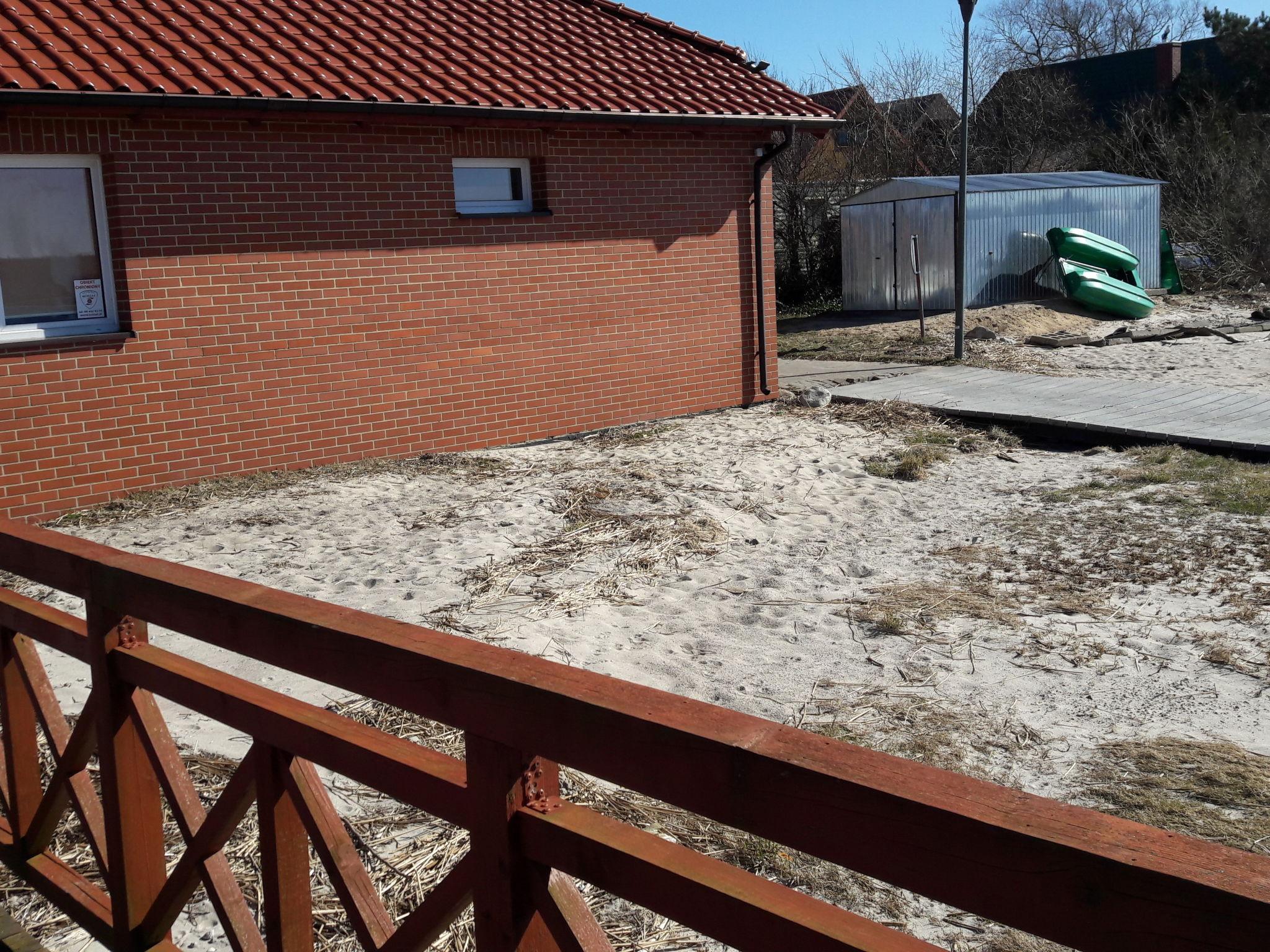 Photo 34 - 3 bedroom Apartment in Krokowa with garden