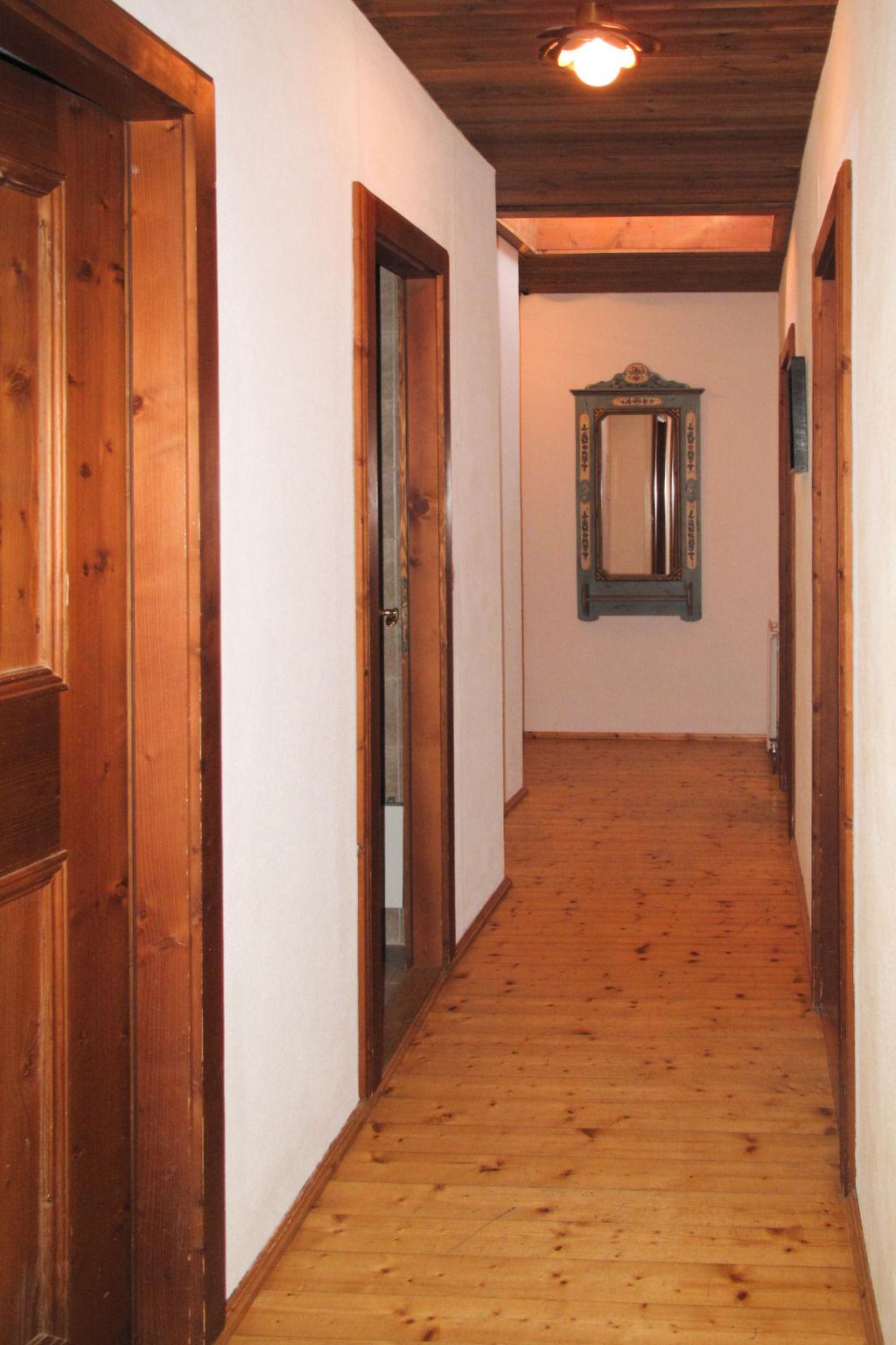 Photo 12 - 2 bedroom Apartment in Fließ with garden and sauna