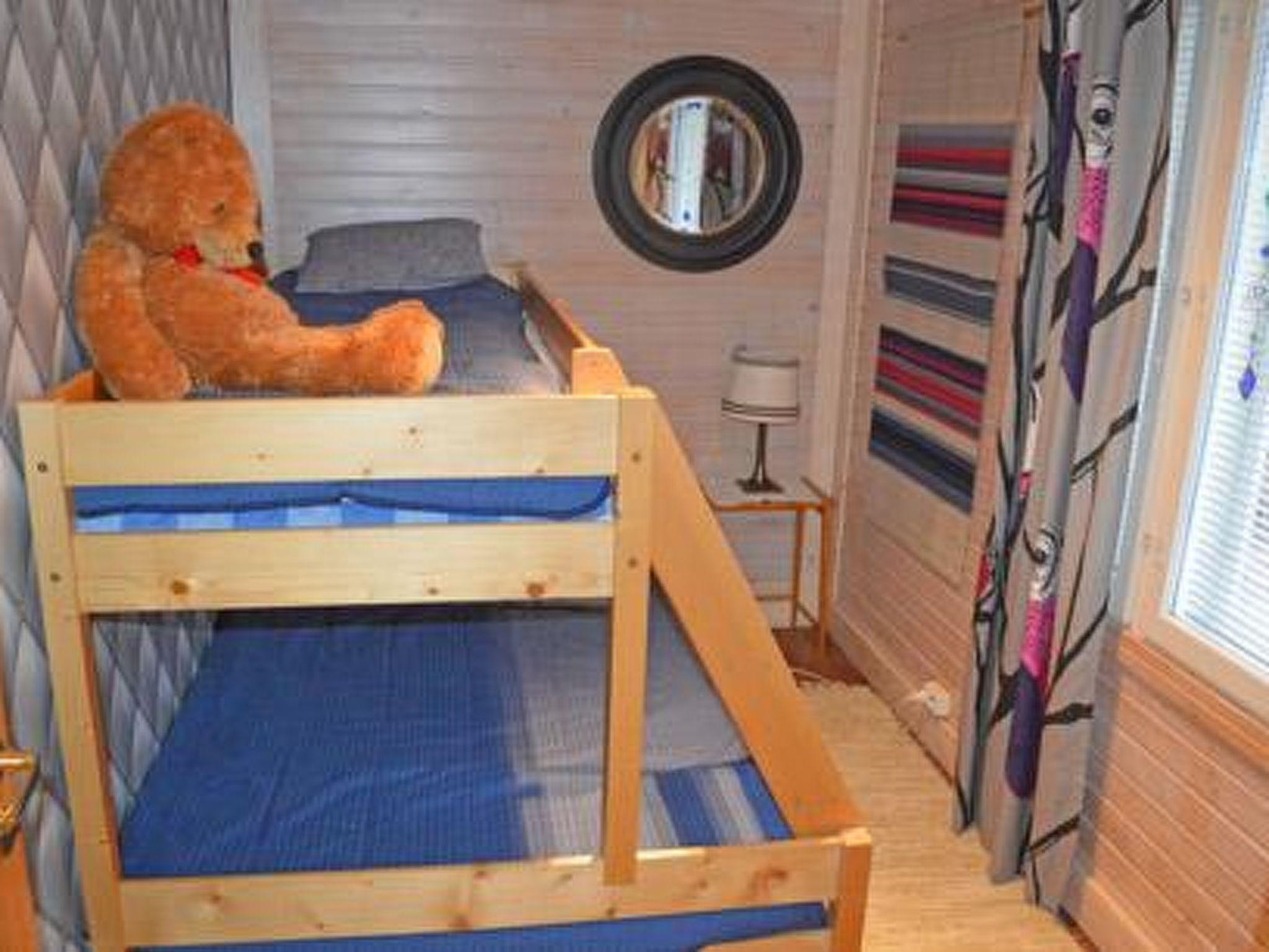 Photo 21 - 2 bedroom House in Tammela with sauna