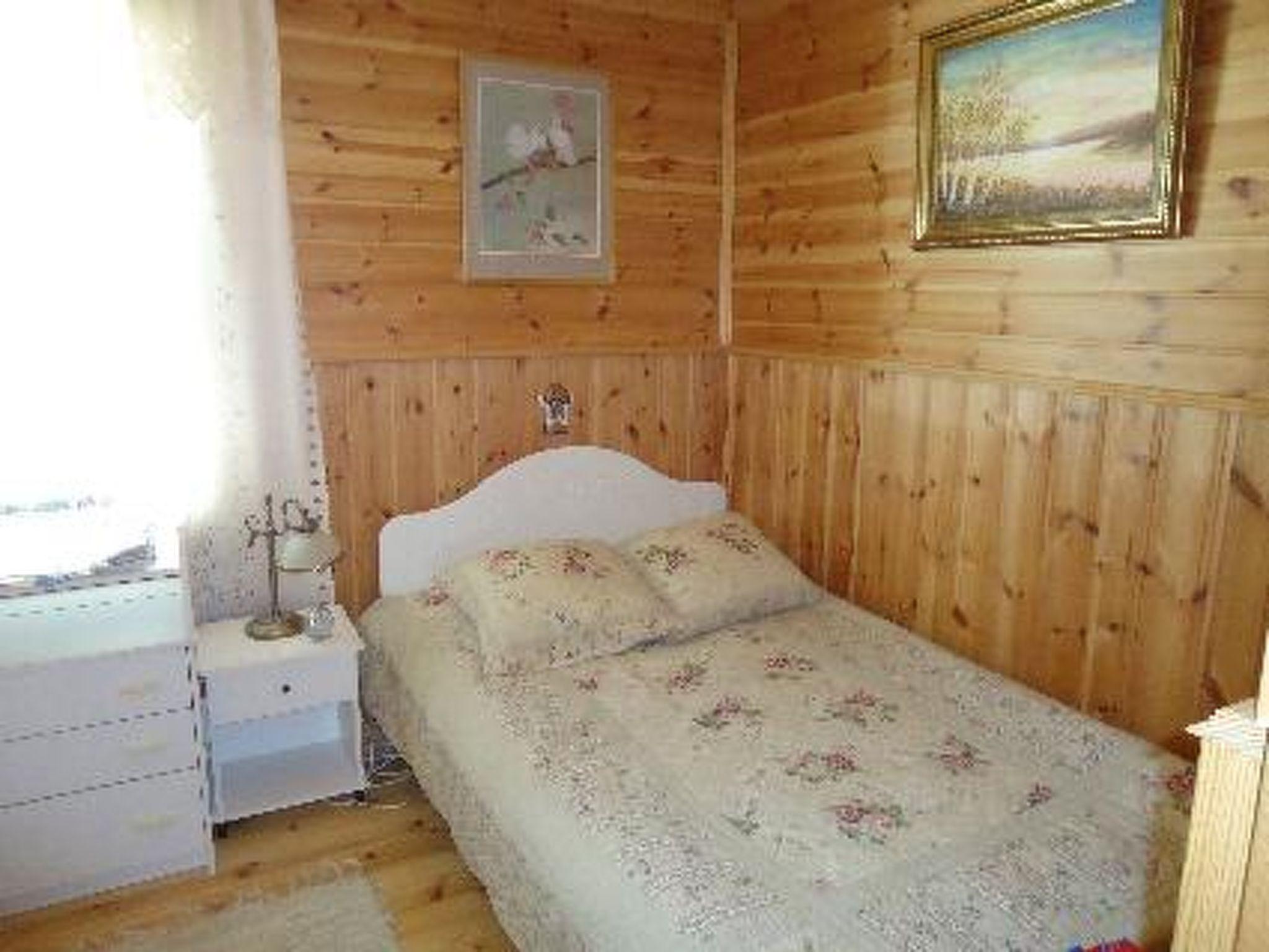 Photo 40 - 2 bedroom House in Tammela with sauna