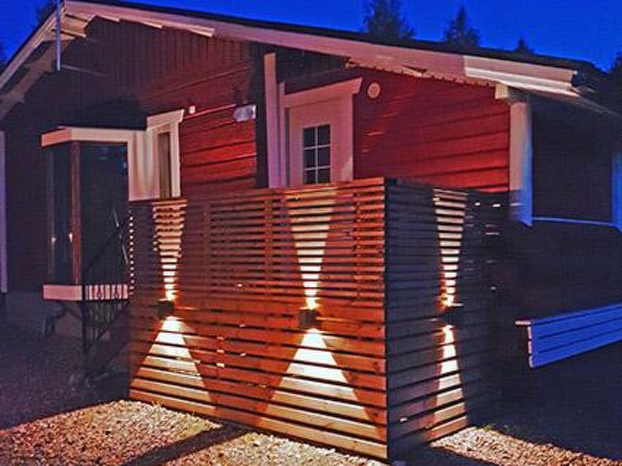 Photo 3 - 2 bedroom House in Tammela with sauna