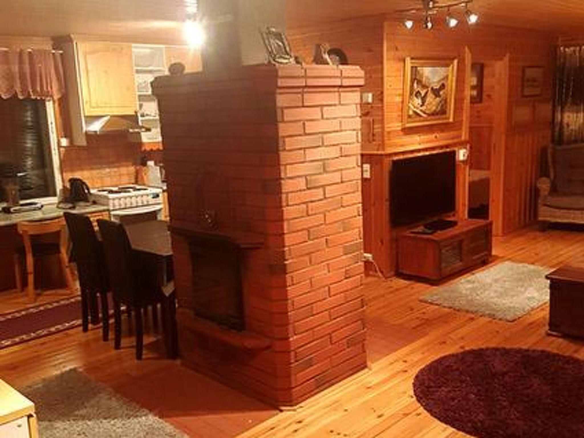 Photo 20 - 2 bedroom House in Tammela with sauna