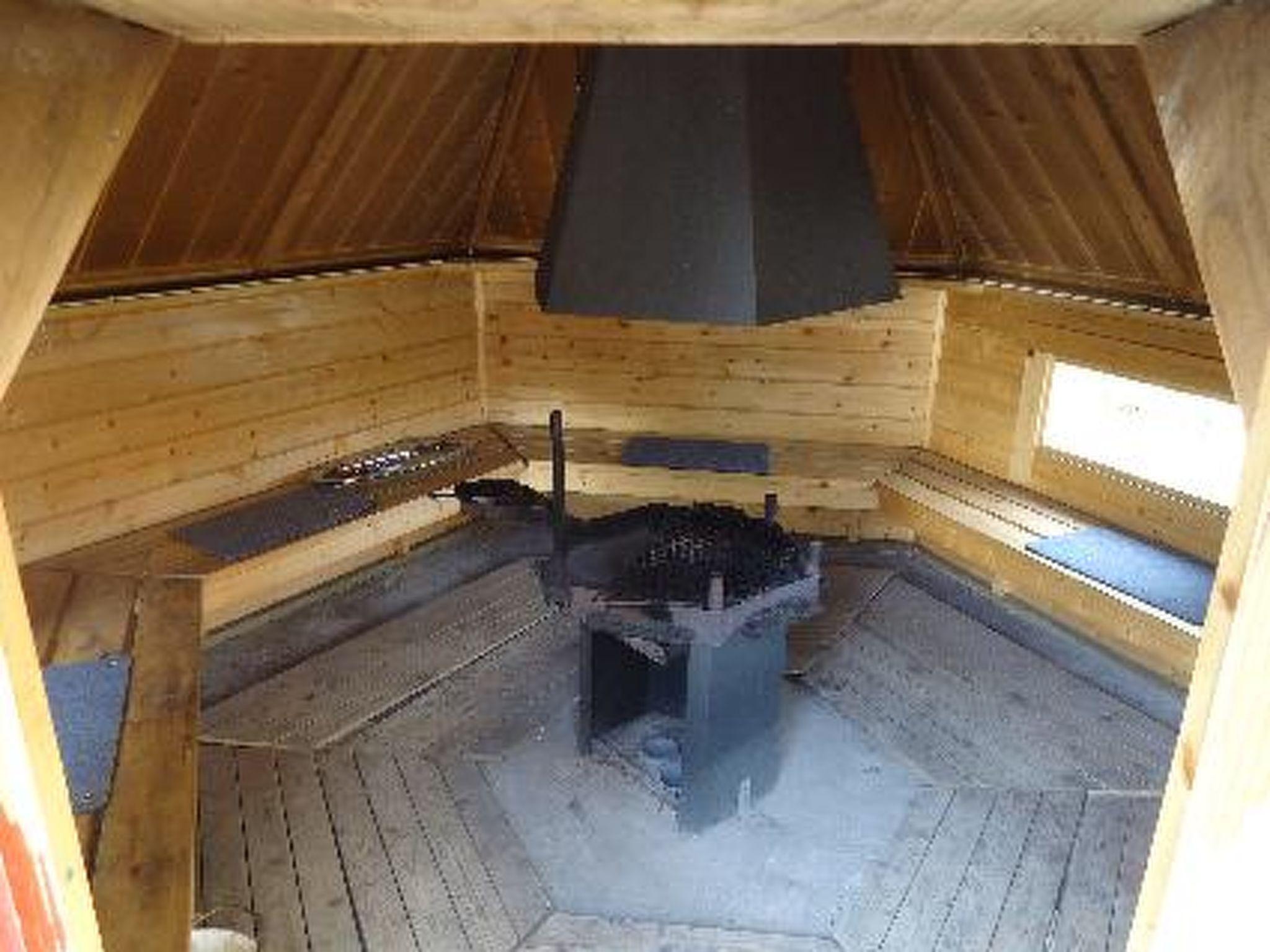 Photo 36 - Maison de 2 chambres à Tammela avec sauna