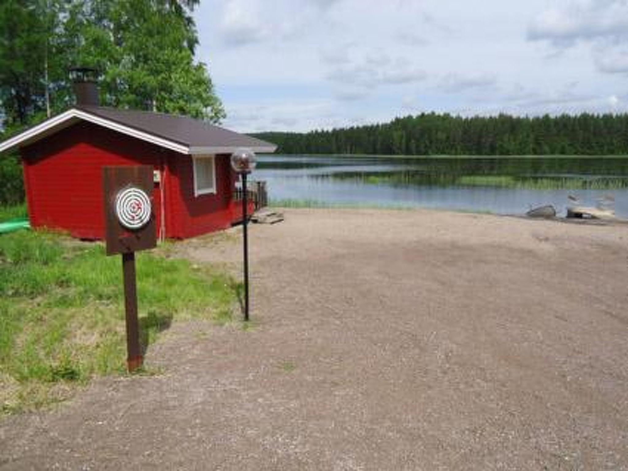 Photo 37 - Maison de 2 chambres à Tammela avec sauna