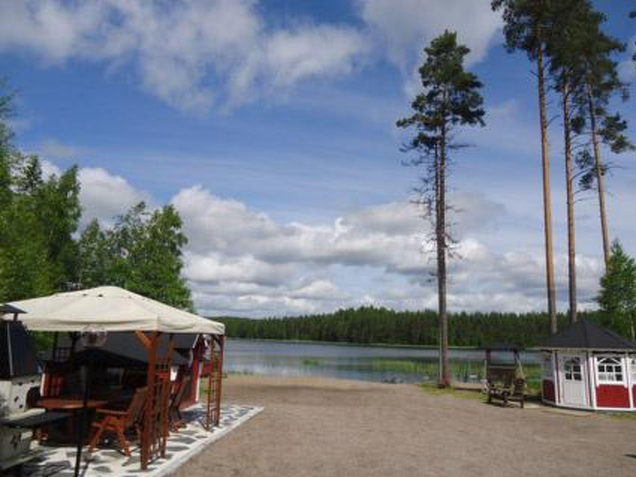 Photo 35 - Maison de 2 chambres à Tammela avec sauna