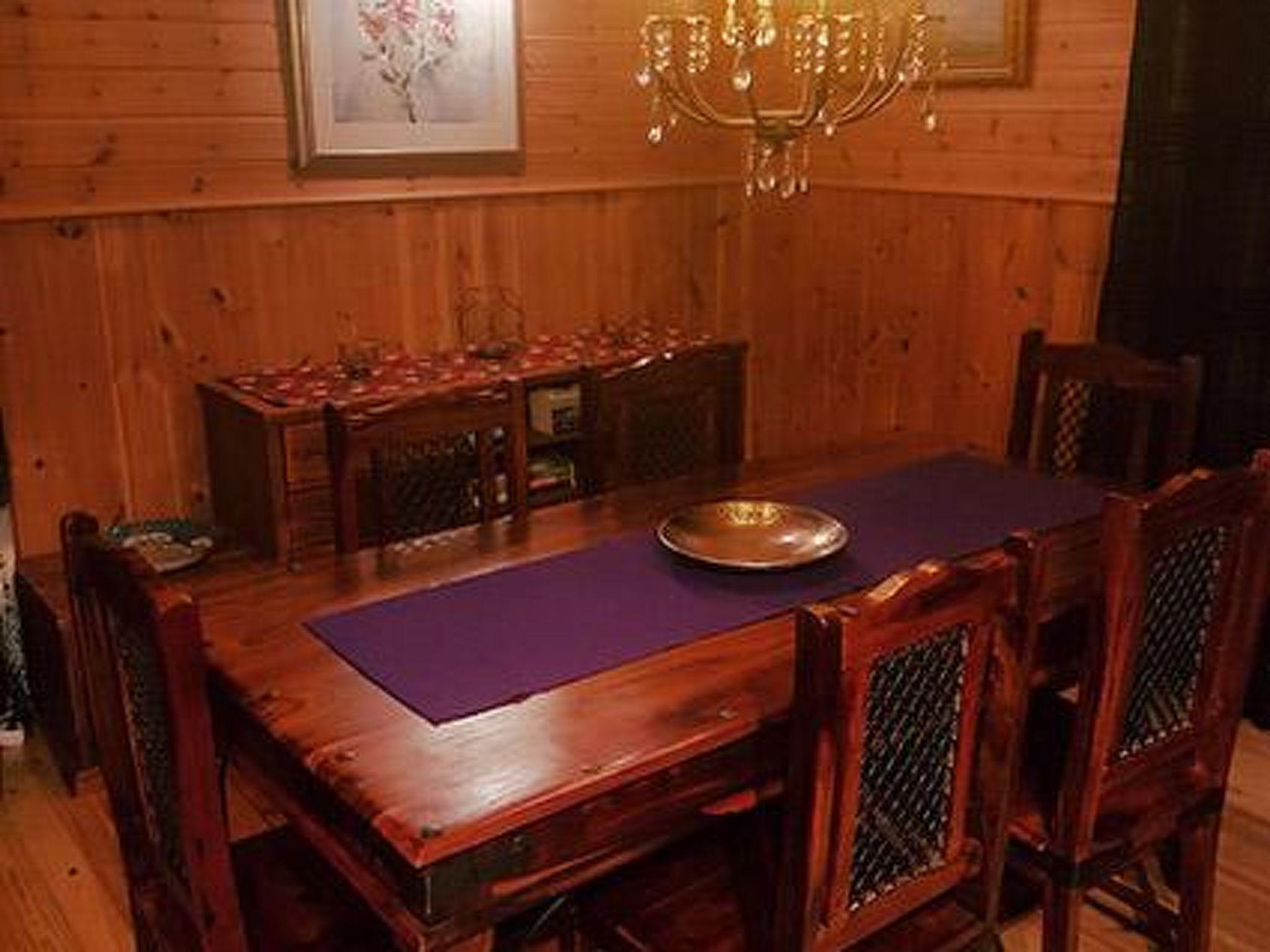 Photo 12 - Maison de 2 chambres à Tammela avec sauna