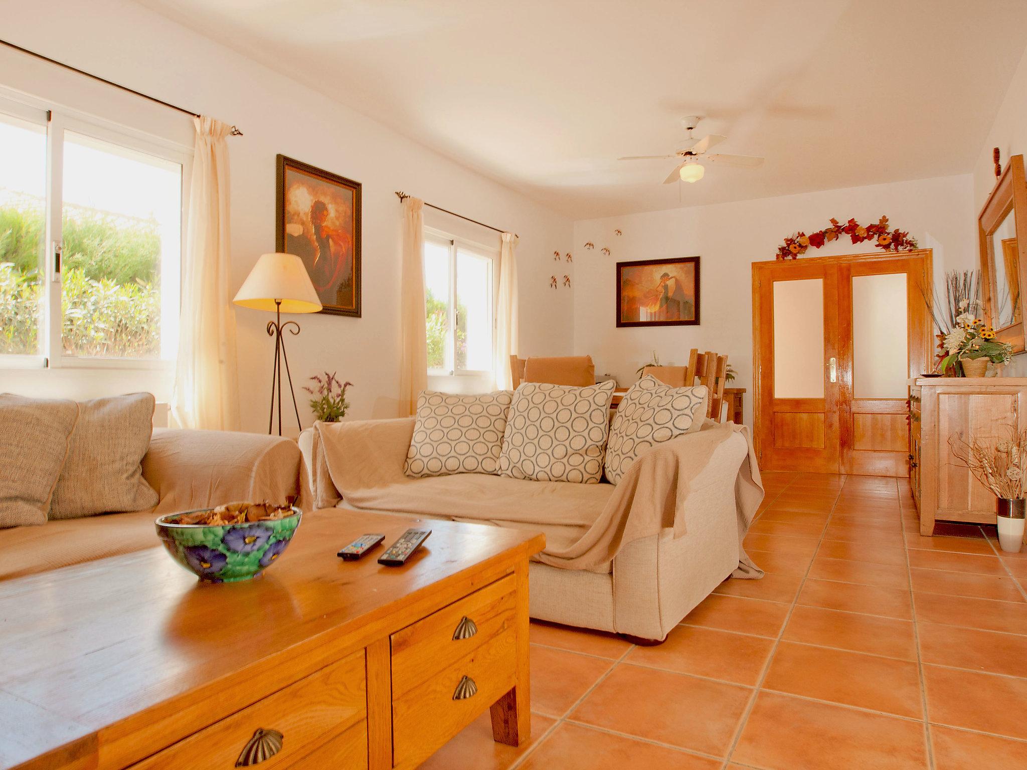 Photo 6 - 3 bedroom House in els Poblets with private pool and terrace