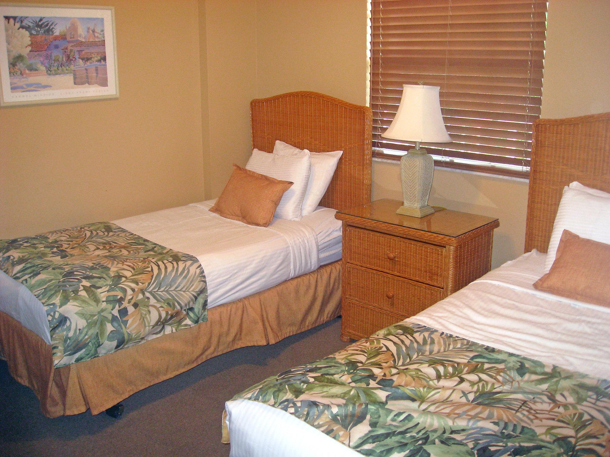 Foto 10 - Appartamento con 2 camere da letto a Tavernier con piscina e vista mare