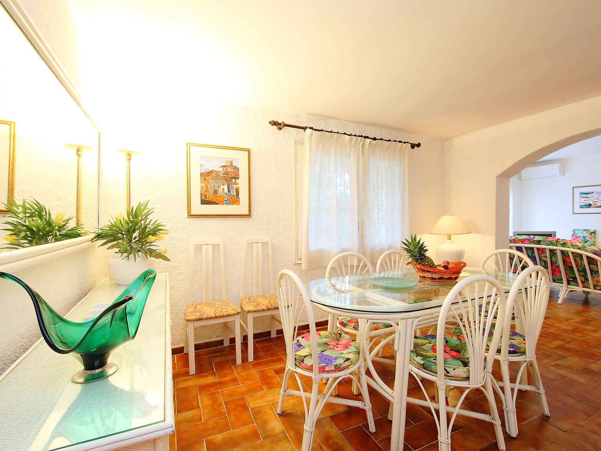 Photo 12 - 4 bedroom House in Calonge i Sant Antoni with private pool and garden