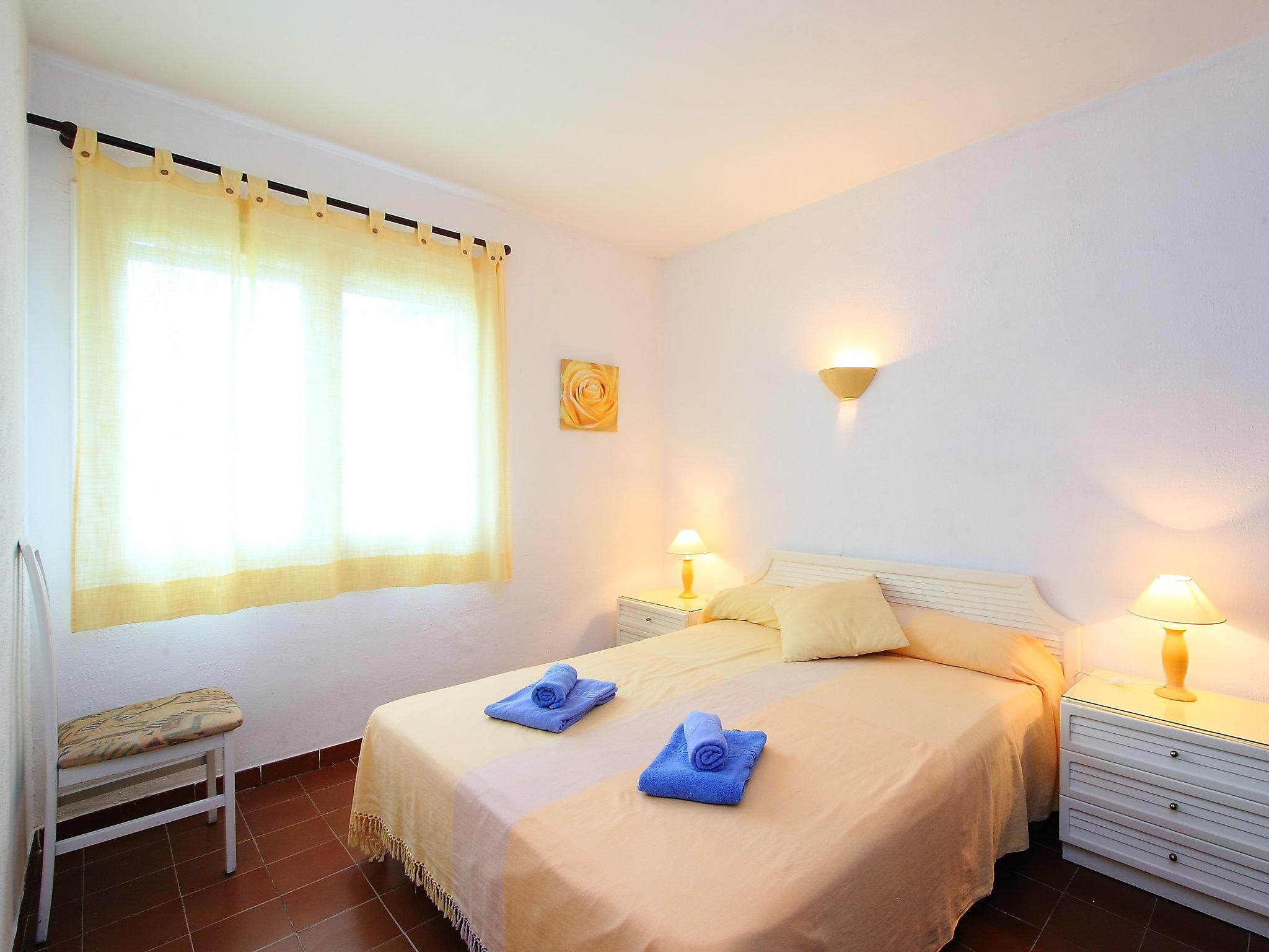 Photo 9 - Maison de 4 chambres à Calonge i Sant Antoni avec piscine privée et vues à la mer