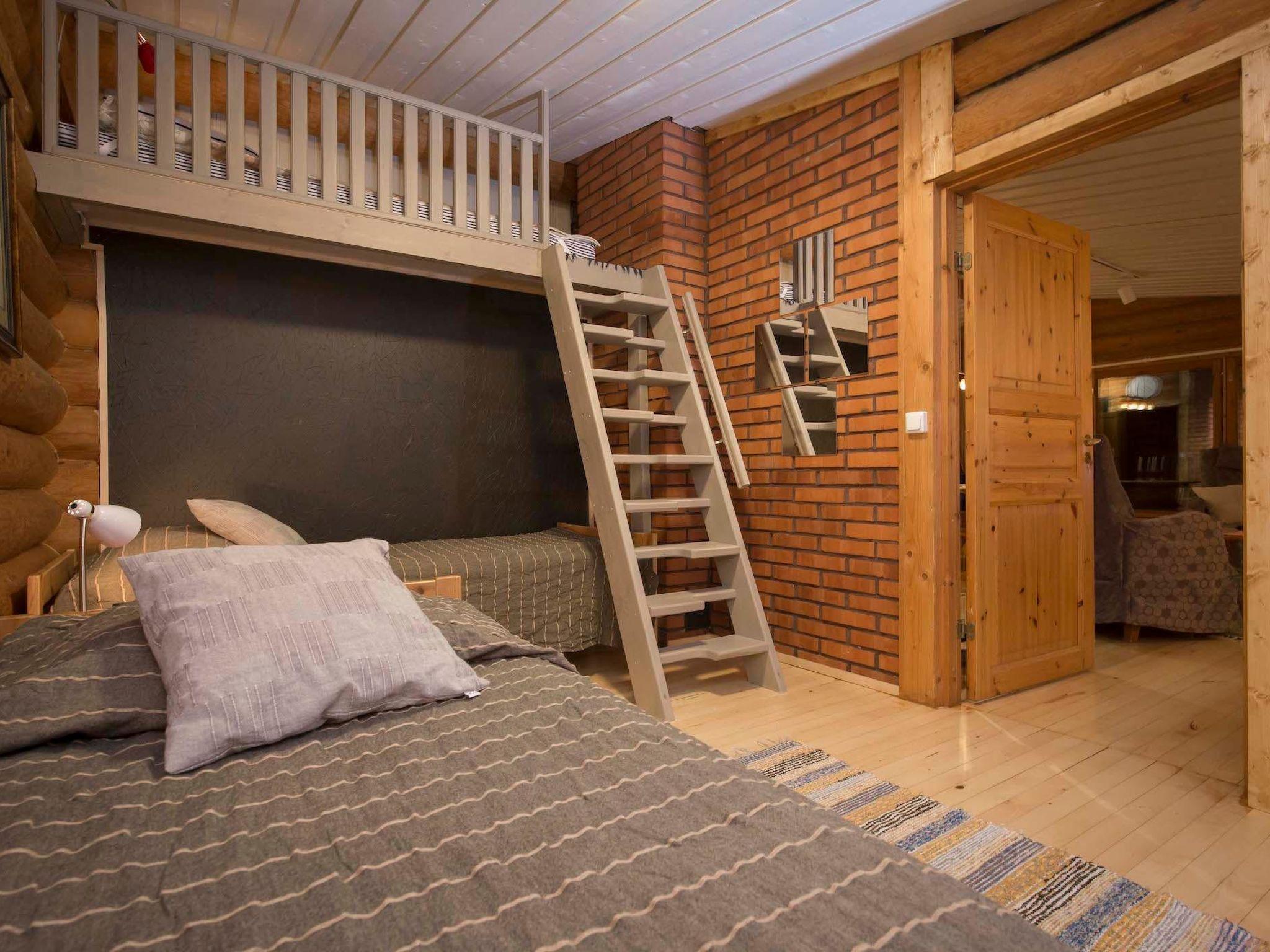 Foto 22 - Casa con 2 camere da letto a Mikkeli con sauna