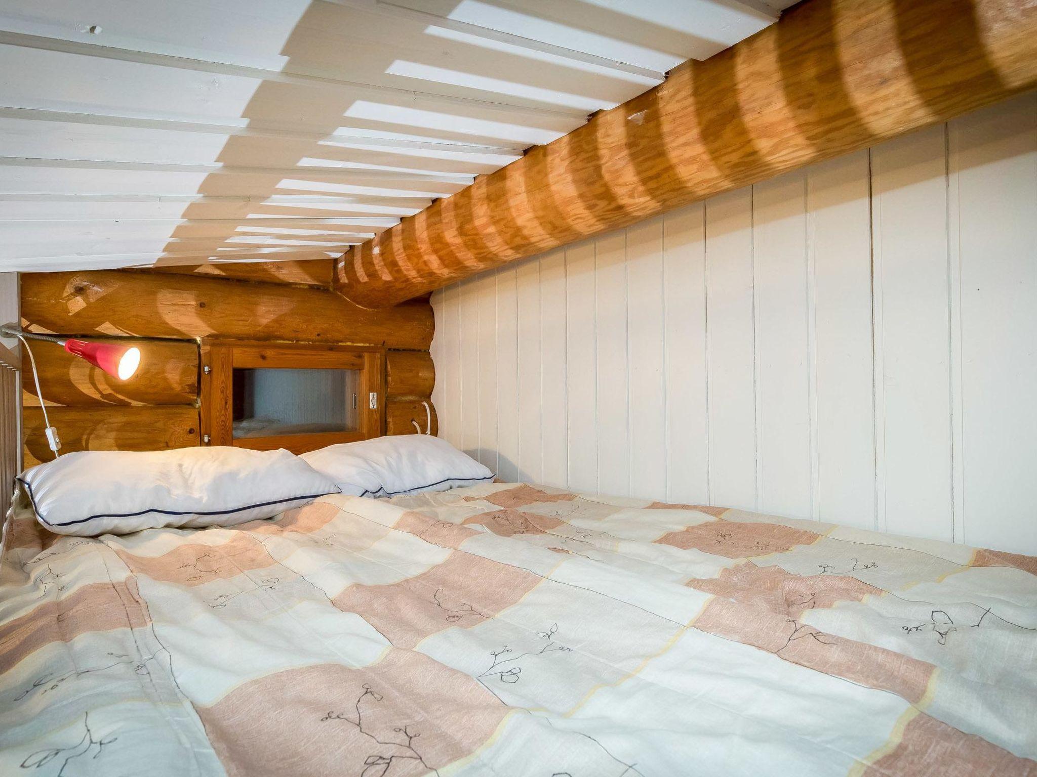 Foto 33 - Casa de 2 habitaciones en Mikkeli con sauna