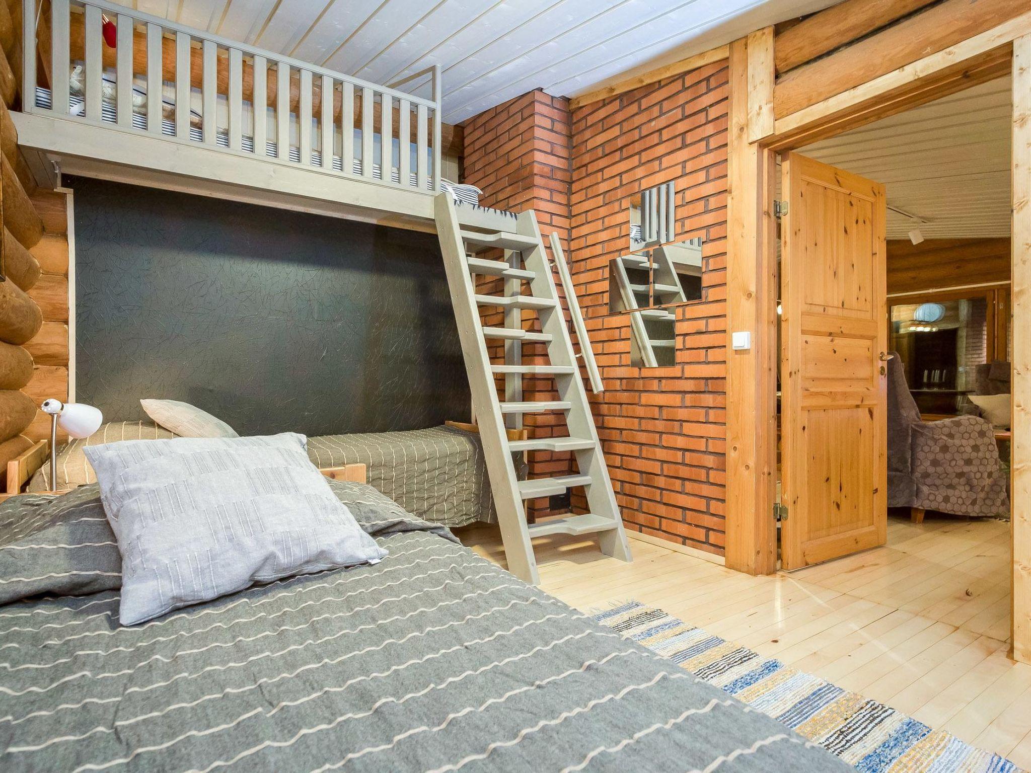 Foto 21 - Casa con 2 camere da letto a Mikkeli con sauna