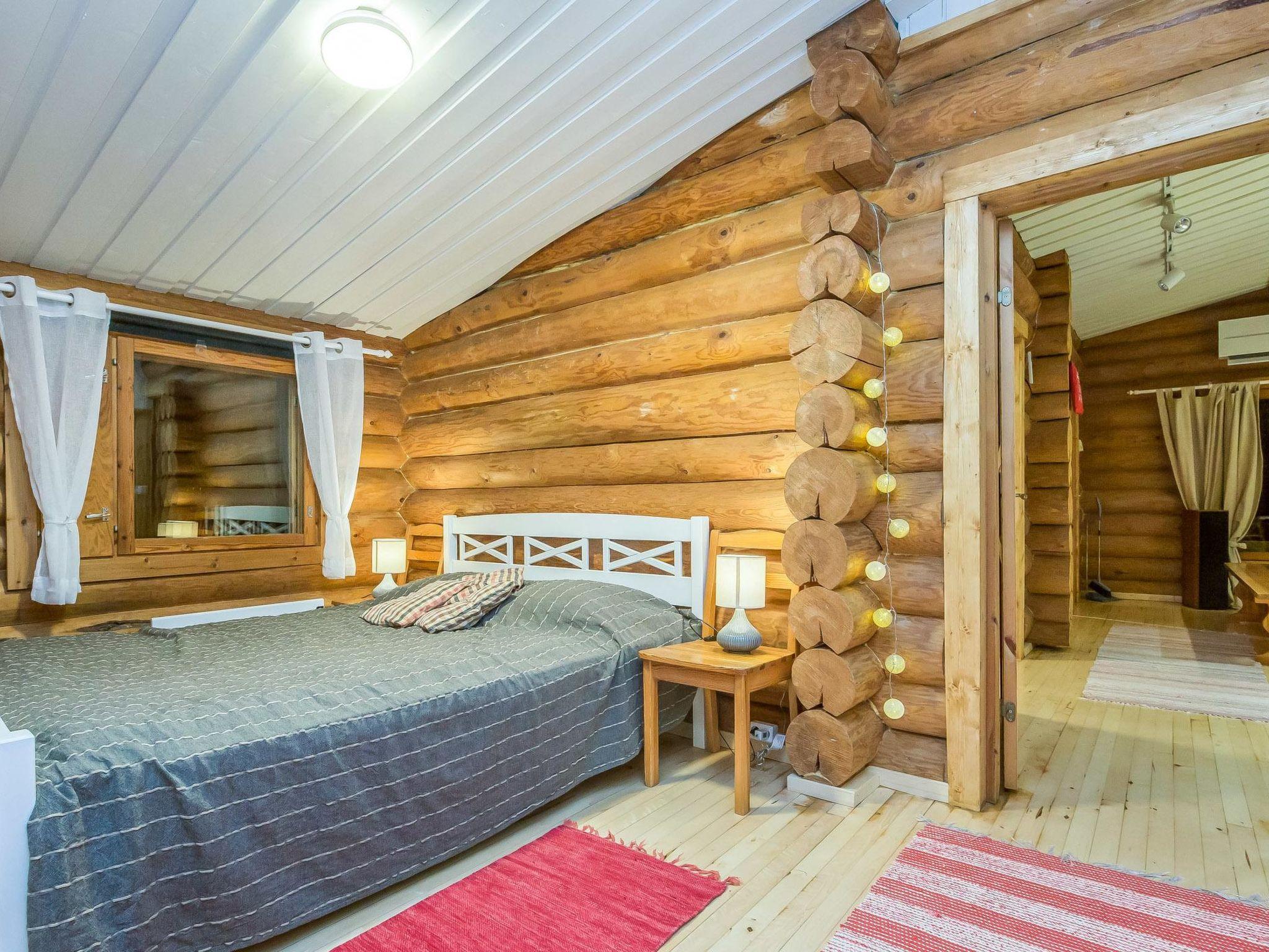 Photo 32 - 2 bedroom House in Mikkeli with sauna