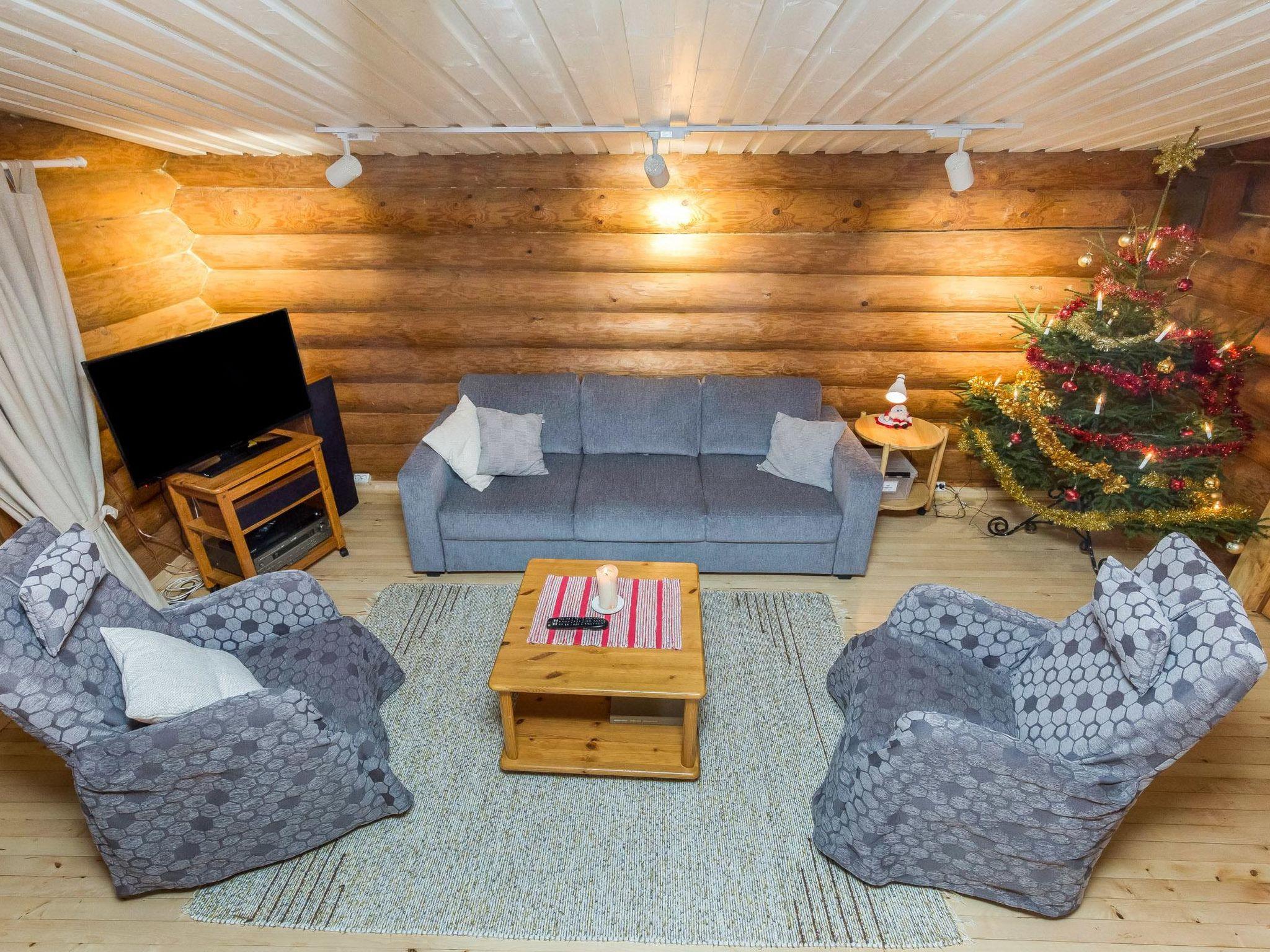 Photo 18 - 2 bedroom House in Mikkeli with sauna
