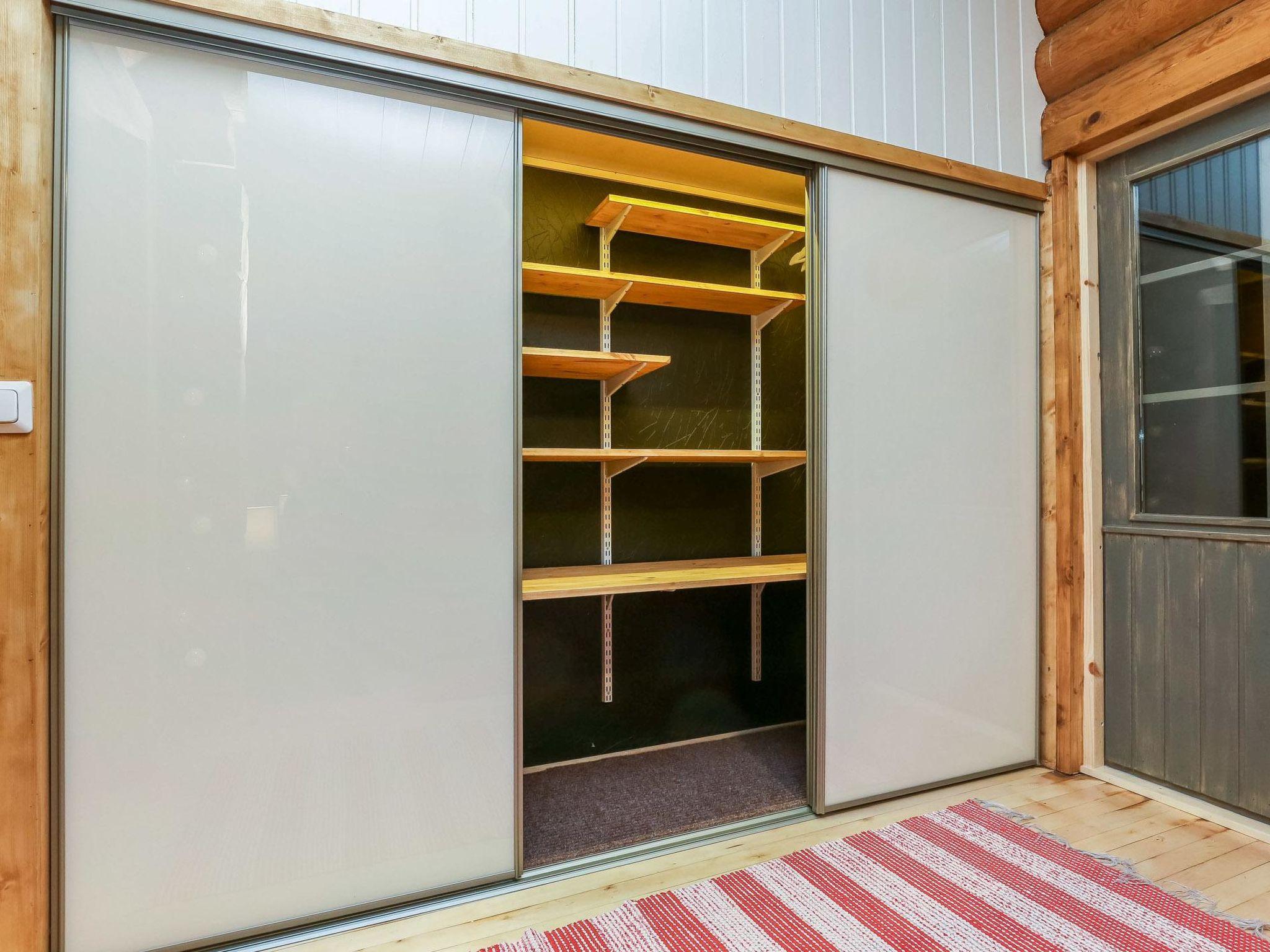 Photo 27 - 2 bedroom House in Mikkeli with sauna