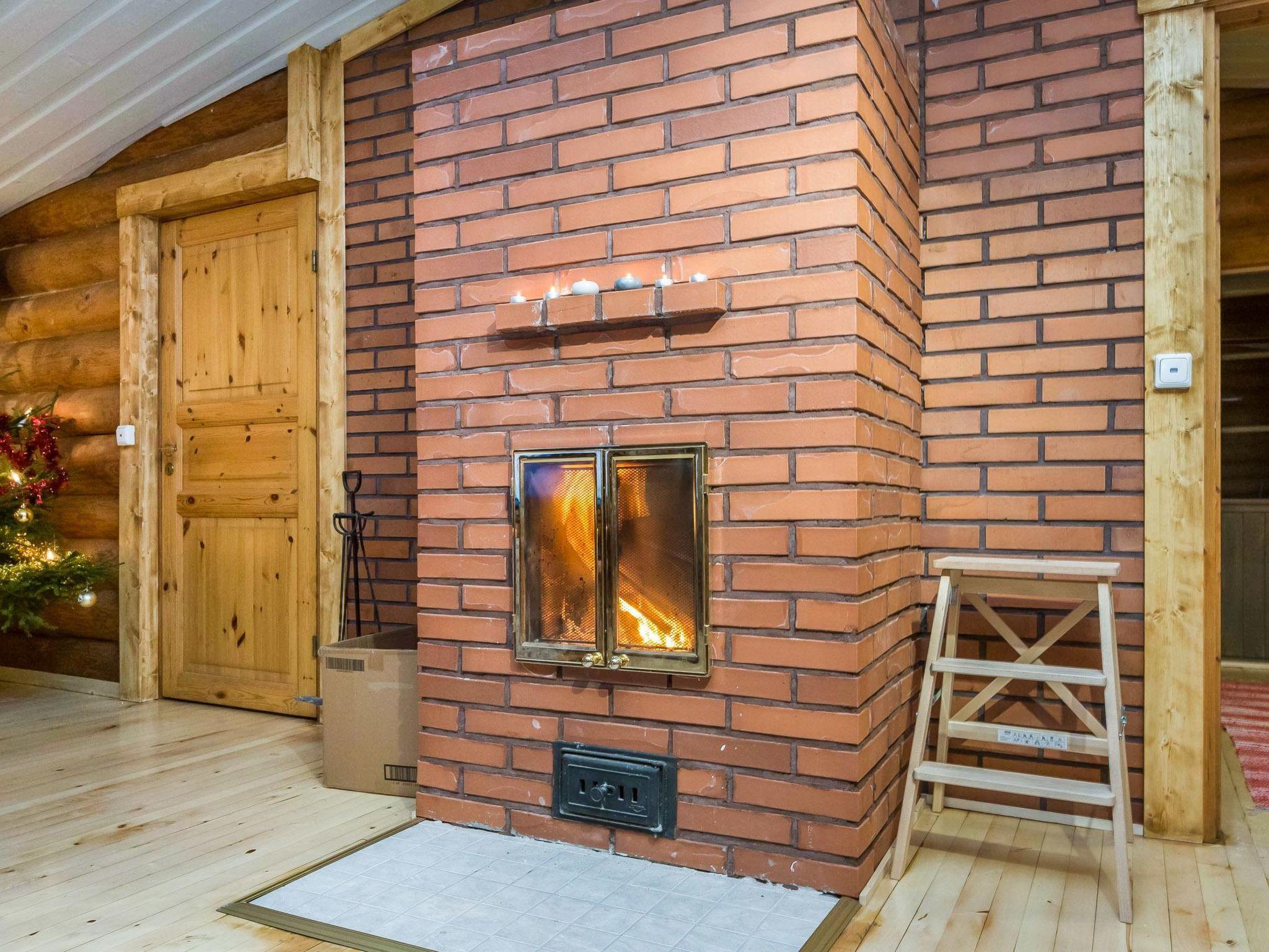 Photo 19 - 2 bedroom House in Mikkeli with sauna