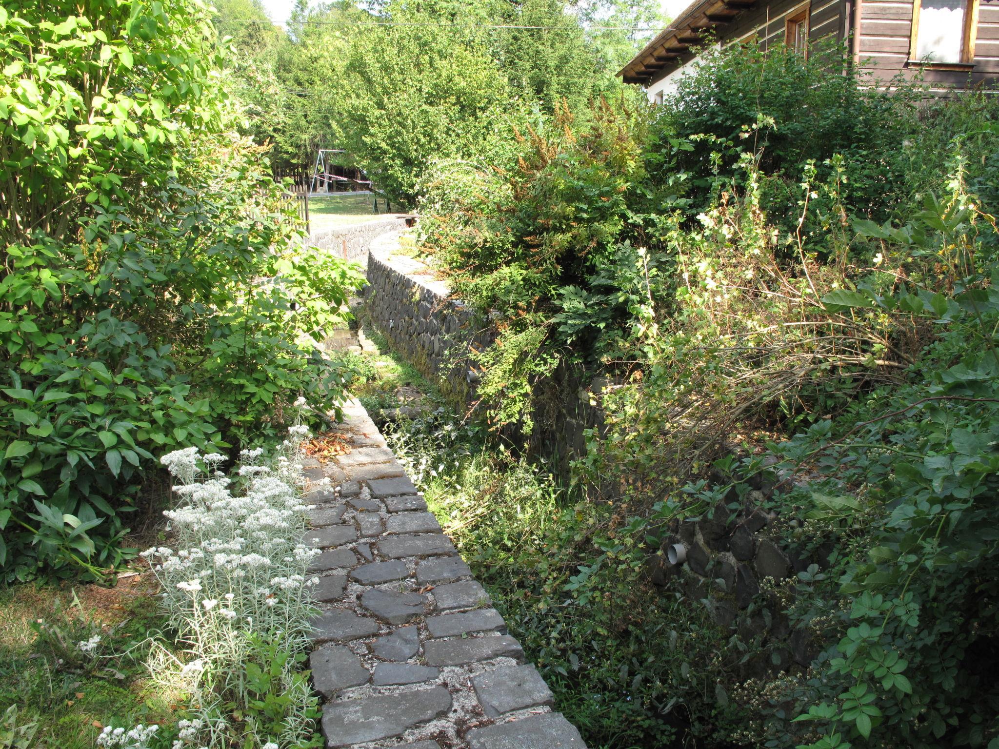 Photo 26 - Maison de 2 chambres à Prysk avec jardin