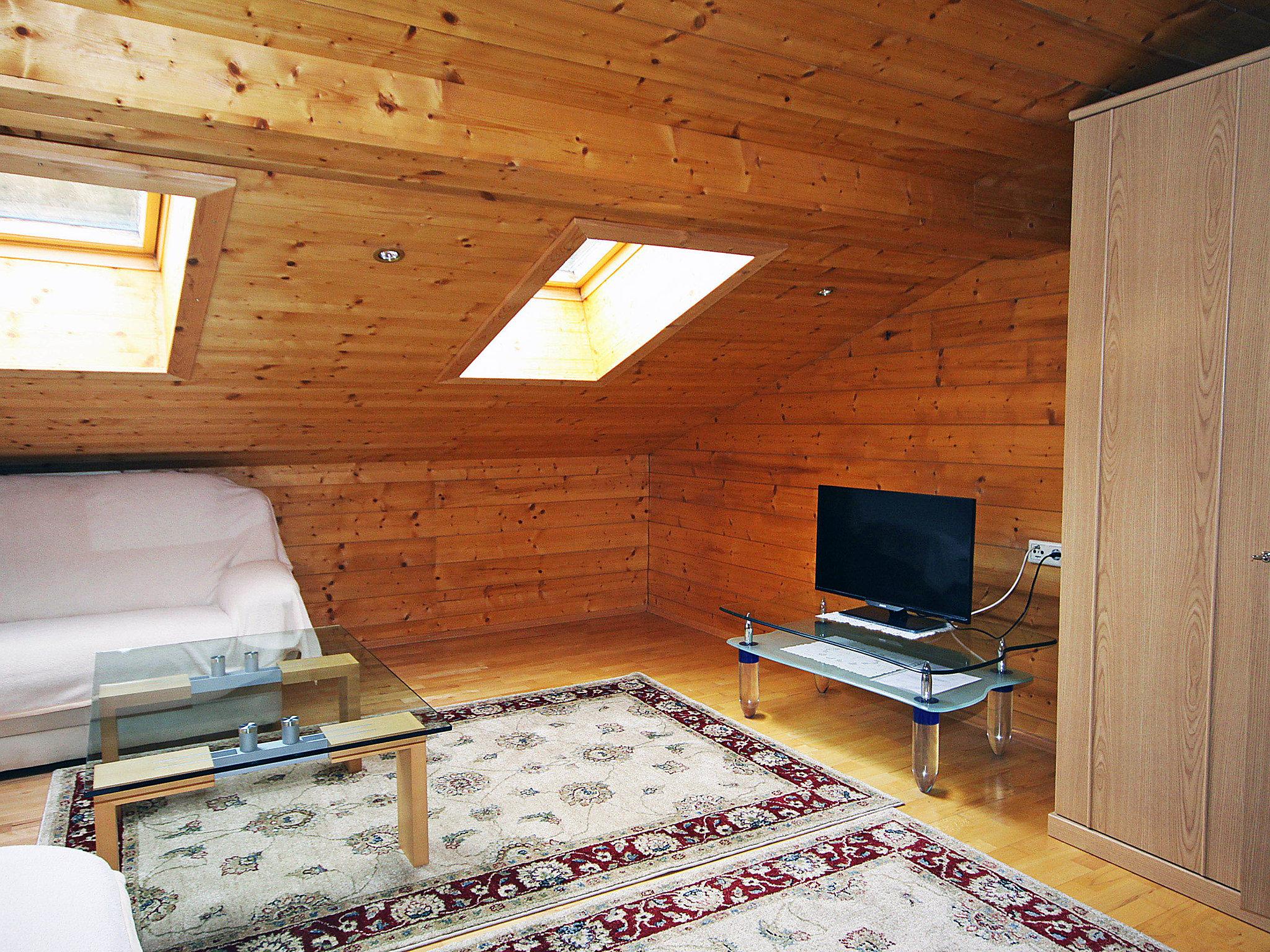 Photo 15 - 4 bedroom Apartment in Obernberg am Brenner with mountain view