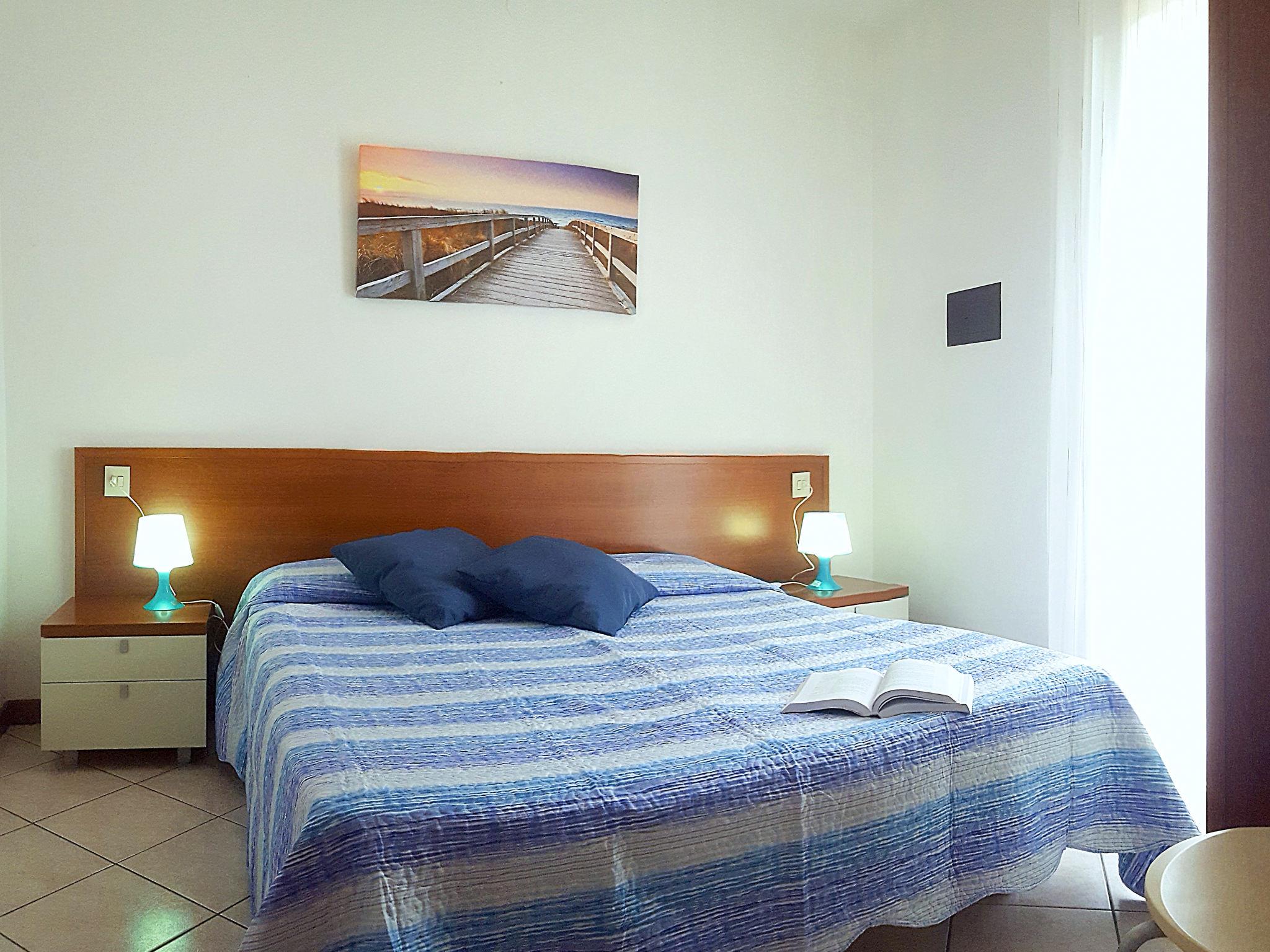 Foto 5 - Apartamento de 2 quartos em San Michele al Tagliamento com jardim e terraço