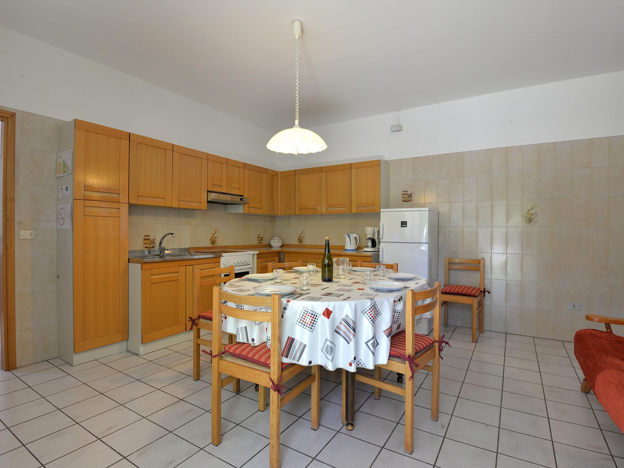 Photo 6 - 2 bedroom Apartment in Caldonazzo with garden