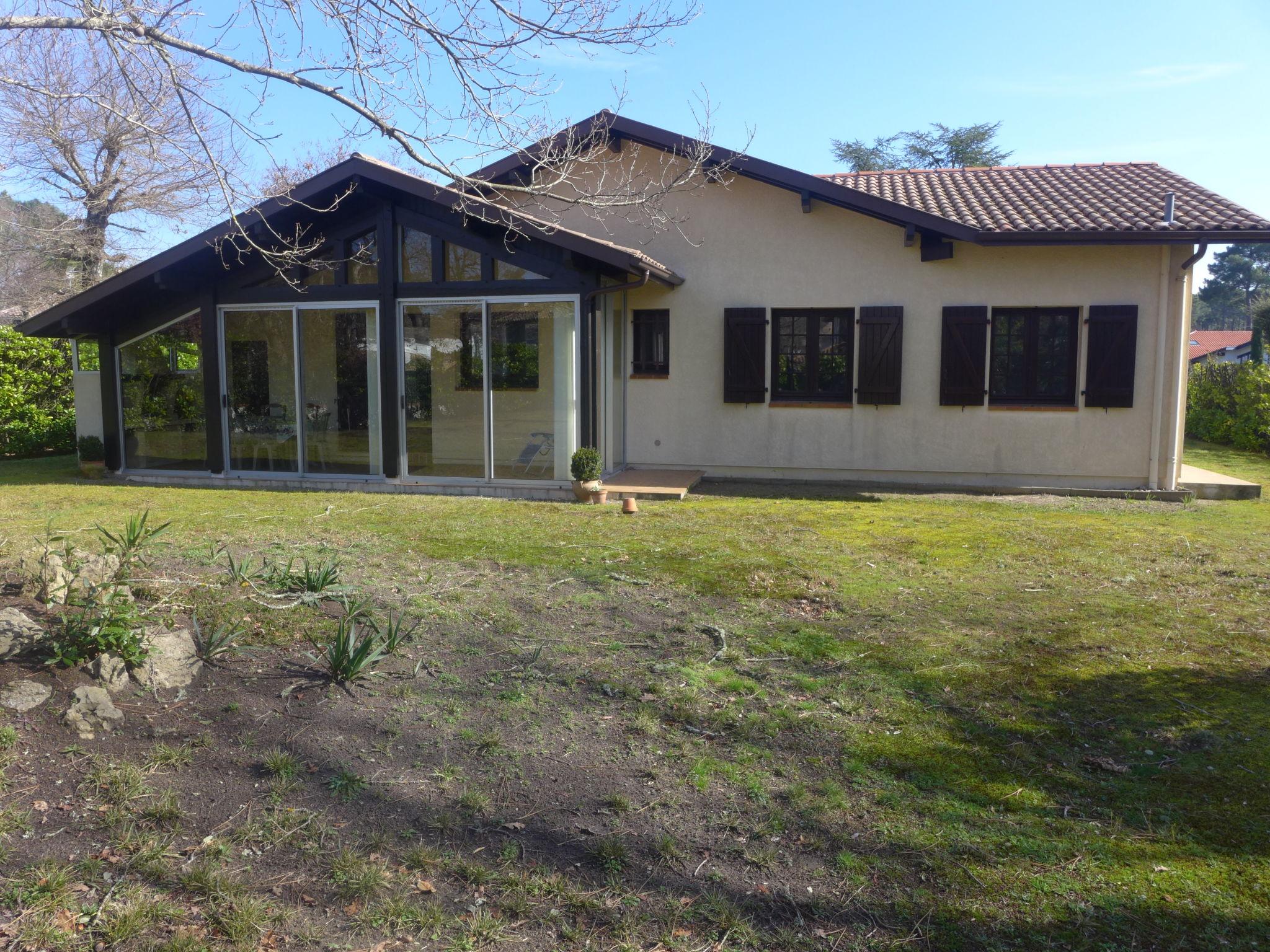 Photo 20 - Maison de 3 chambres à Capbreton avec jardin