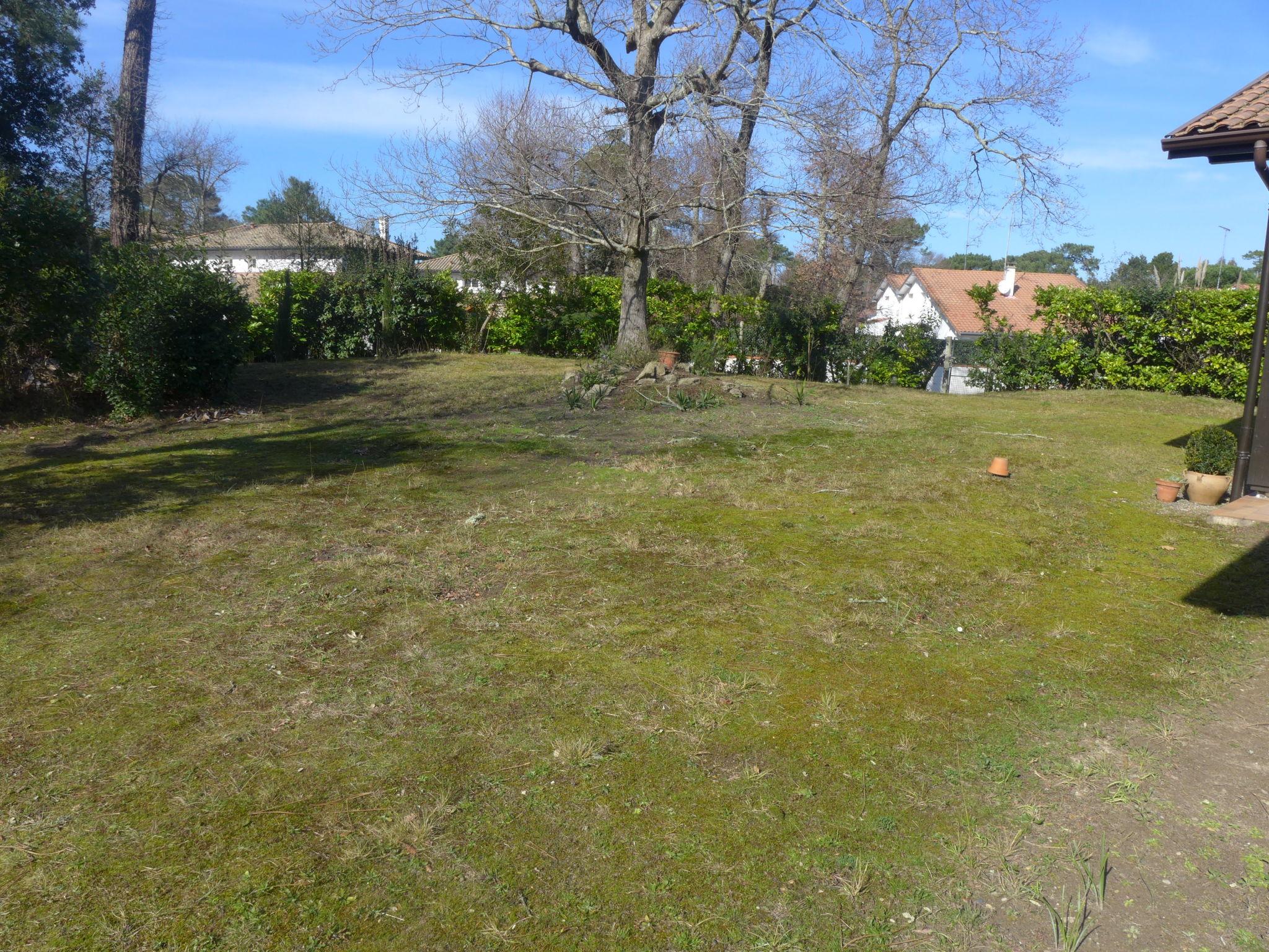 Photo 22 - 3 bedroom House in Capbreton with sea view