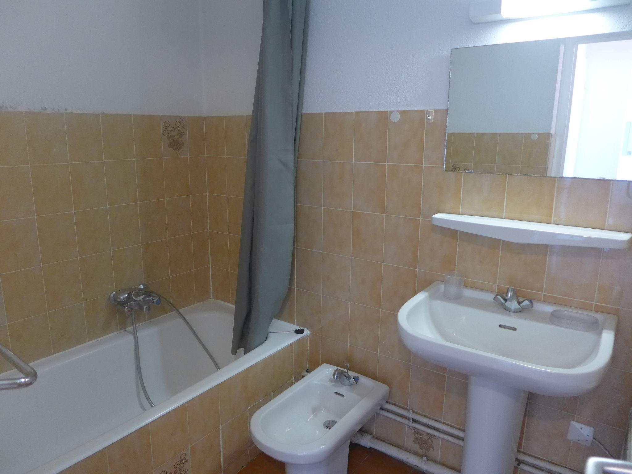 Photo 10 - 1 bedroom Apartment in Canet-en-Roussillon