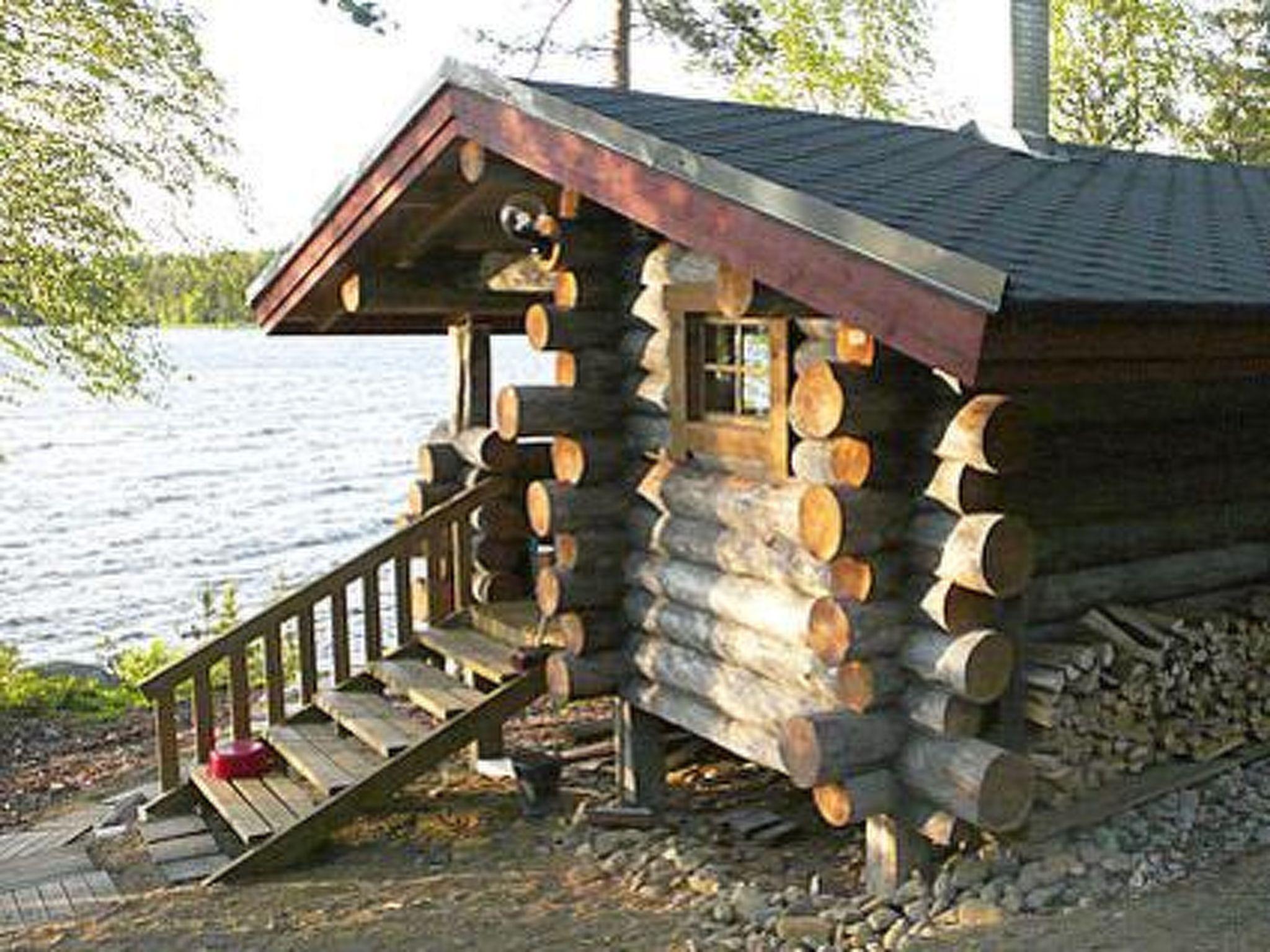 Foto 4 - Haus mit 2 Schlafzimmern in Asikkala mit sauna