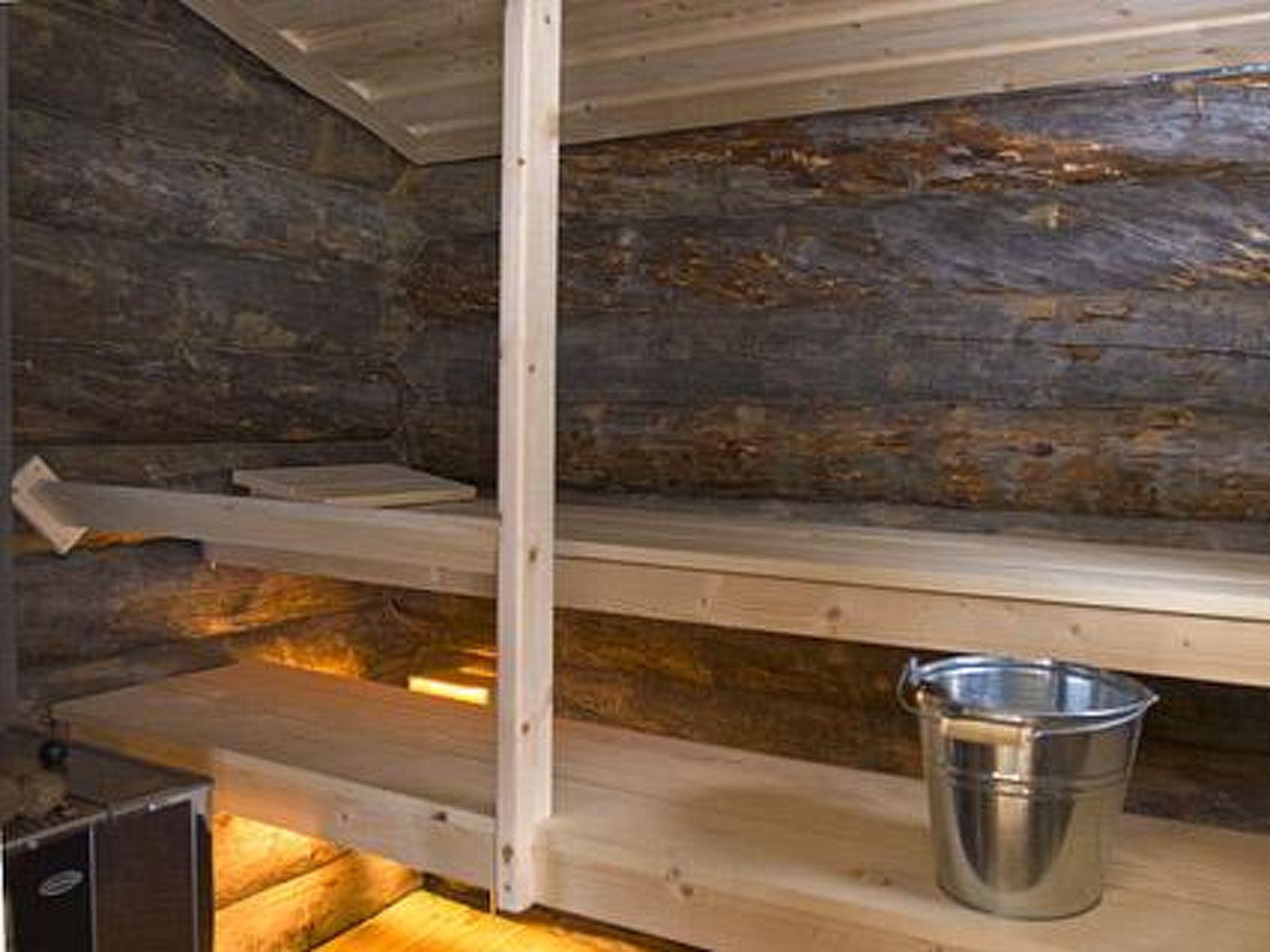 Foto 12 - Casa de 2 quartos em Asikkala com sauna