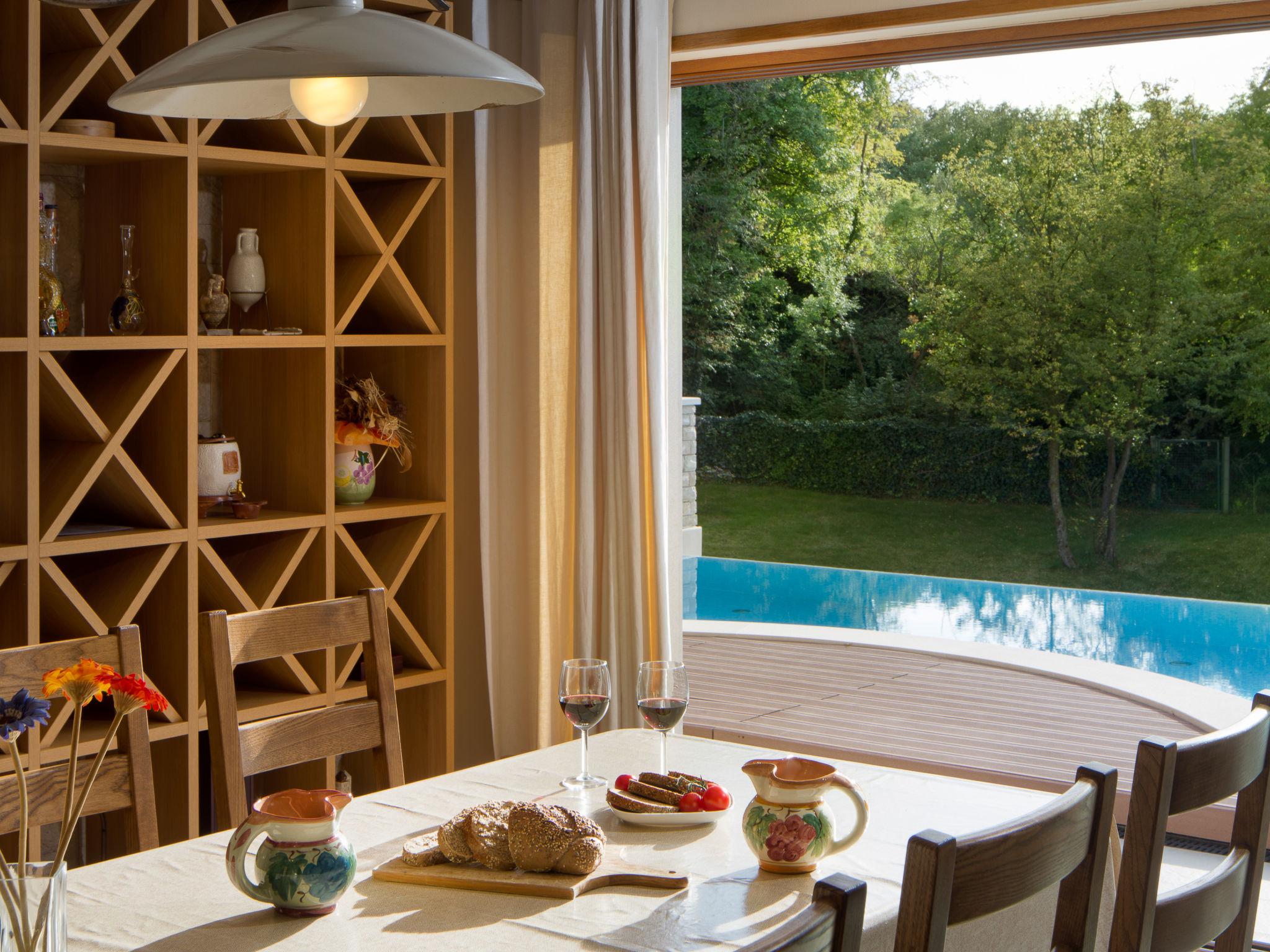 Photo 16 - Maison de 4 chambres à Labin avec piscine privée et jardin