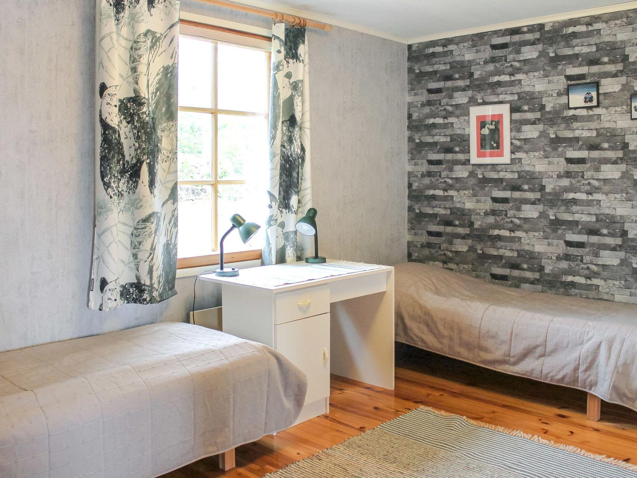 Foto 13 - Casa de 2 habitaciones en Ikaalinen con sauna