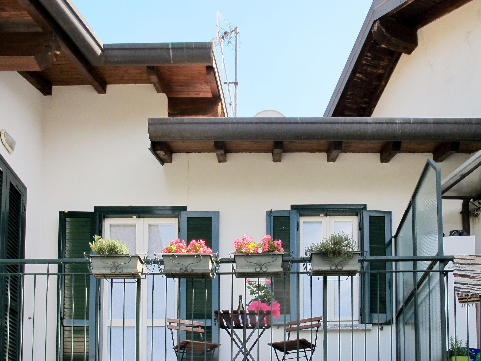 Photo 20 - 3 bedroom House in Bellano with private pool and mountain view