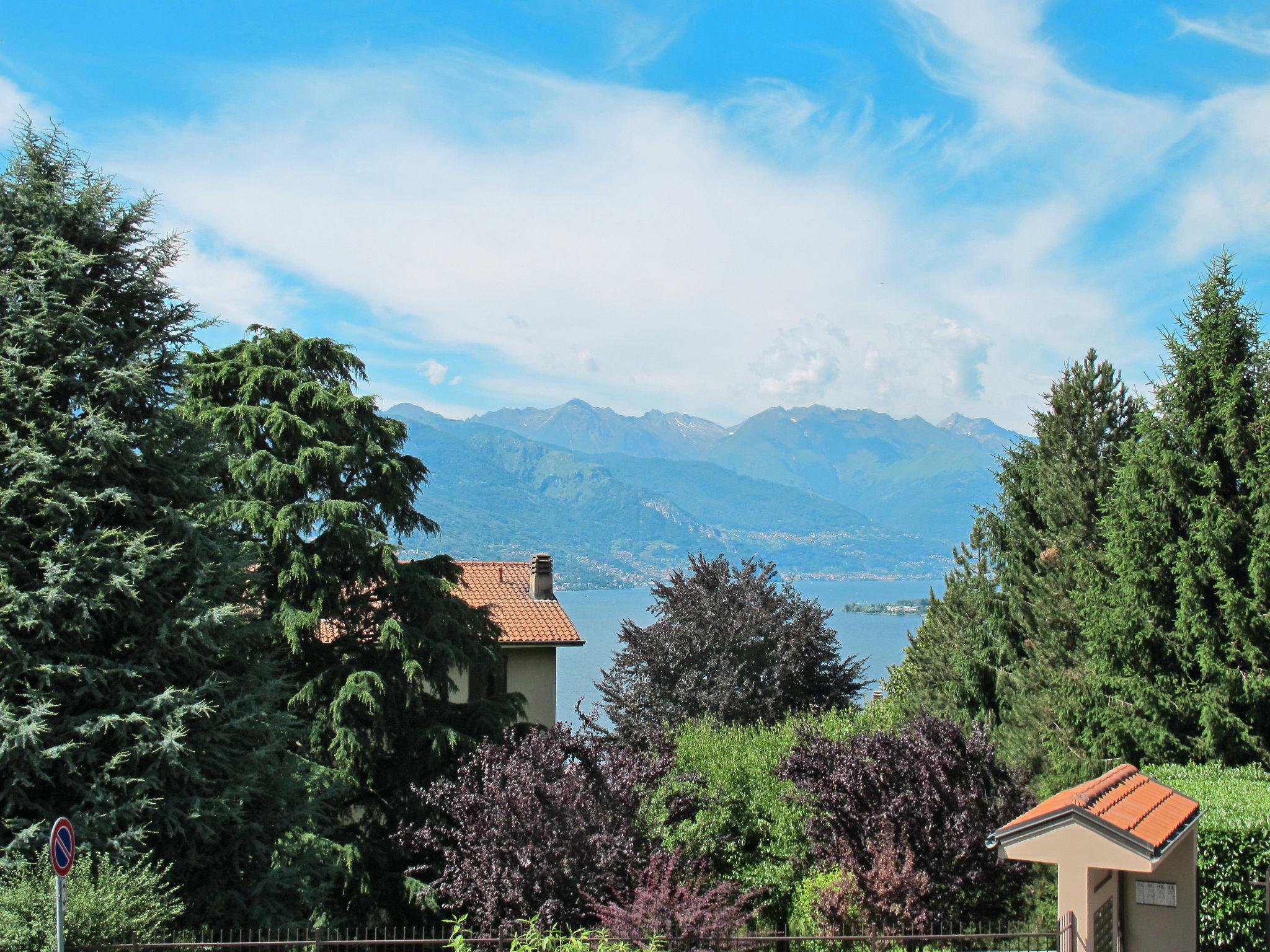 Foto 5 - Casa con 3 camere da letto a Bellano con piscina privata e vista sulle montagne