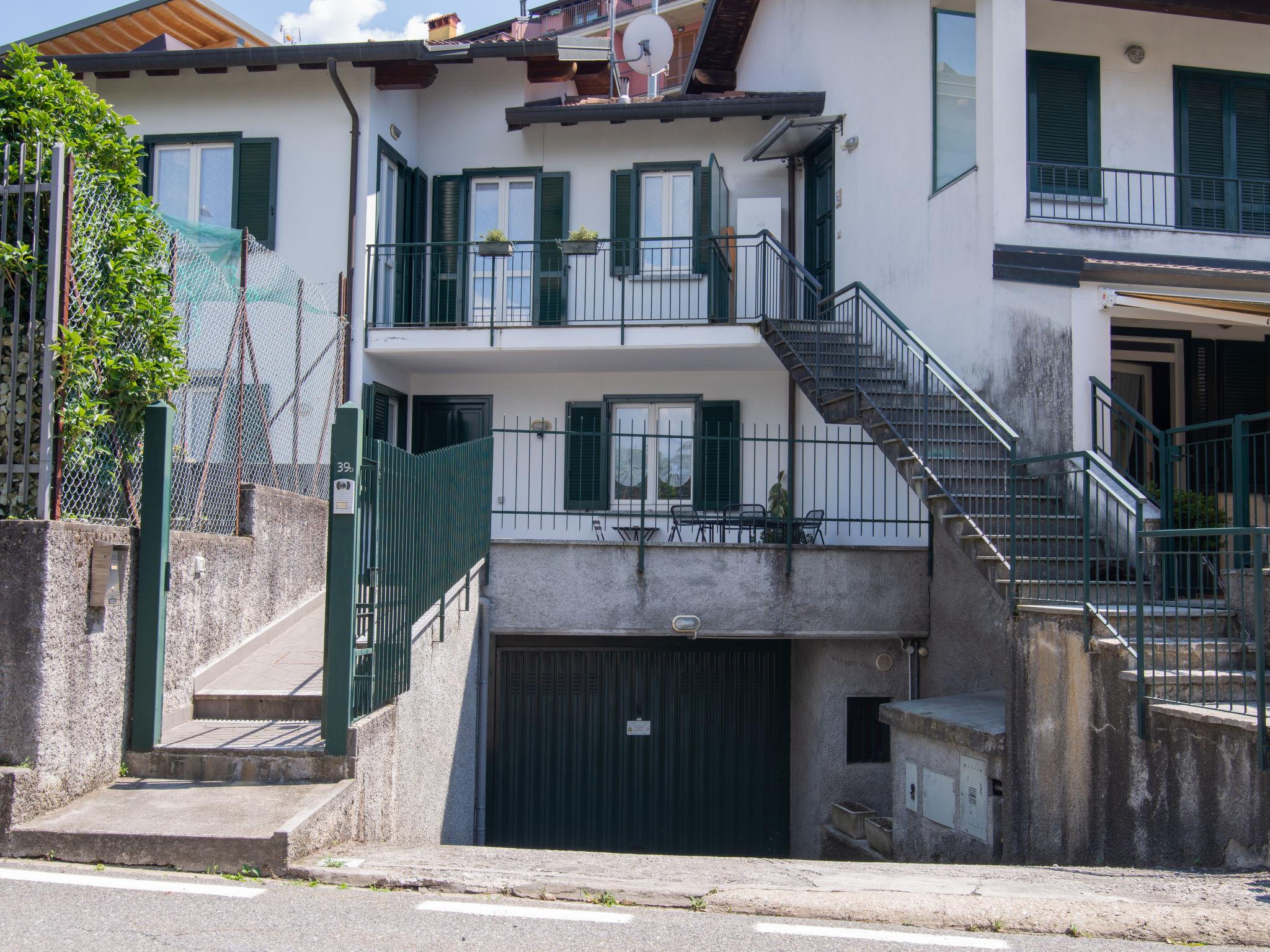 Foto 23 - Haus mit 3 Schlafzimmern in Bellano mit privater pool und blick auf die berge