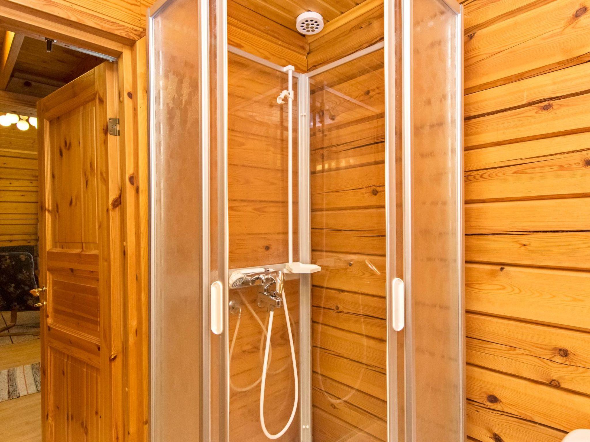 Foto 25 - Casa de 4 quartos em Iitti com sauna