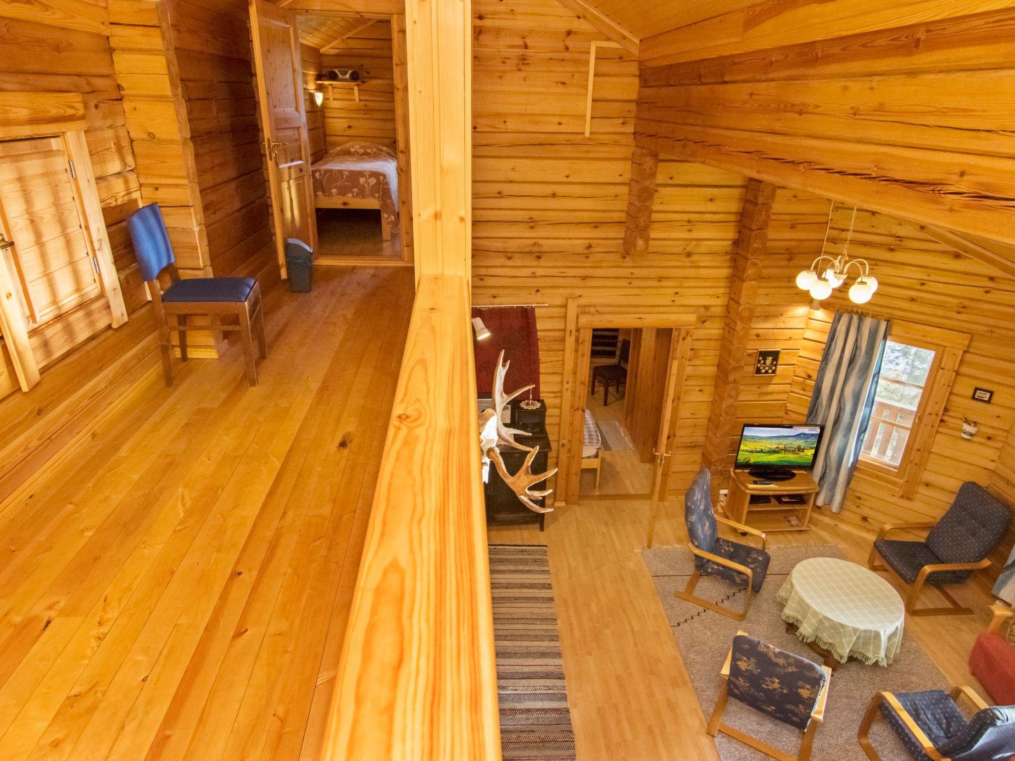 Foto 20 - Casa de 4 habitaciones en Iitti con sauna
