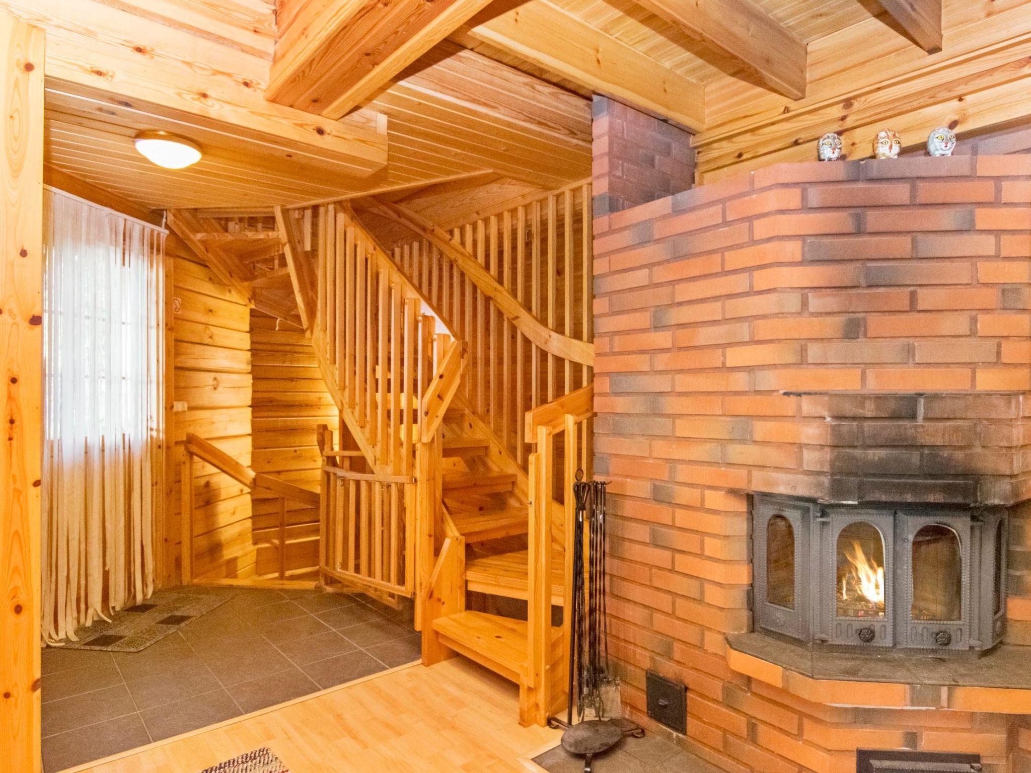 Photo 19 - 4 bedroom House in Iitti with sauna
