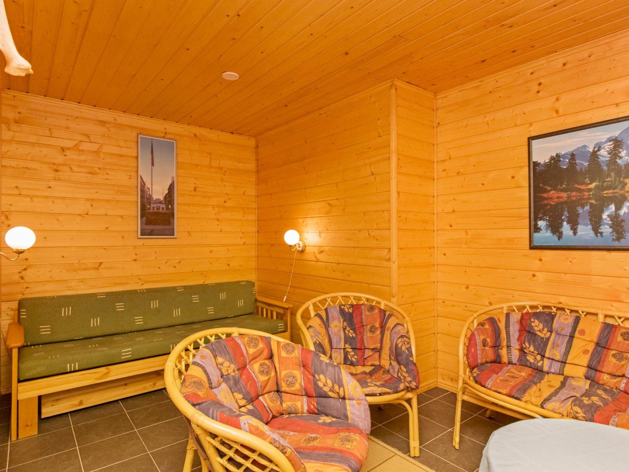 Photo 17 - 4 bedroom House in Iitti with sauna