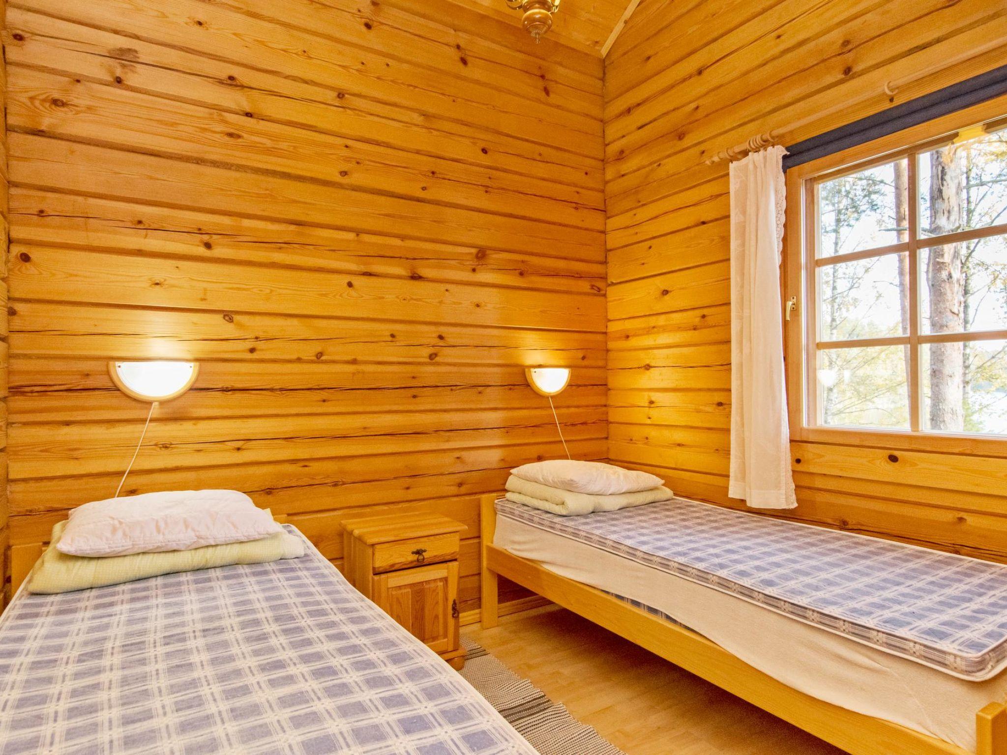 Foto 14 - Casa de 4 quartos em Iitti com sauna
