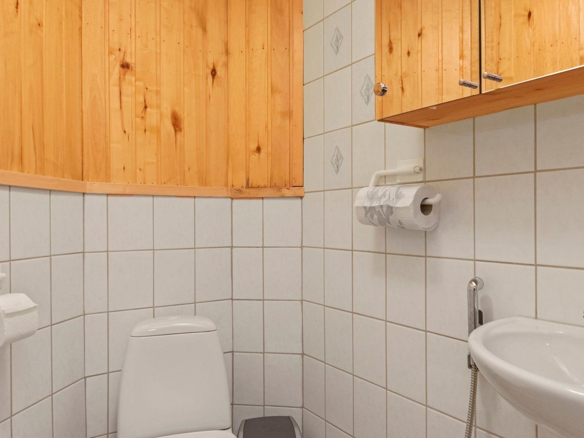 Photo 26 - Maison de 4 chambres à Iitti avec sauna