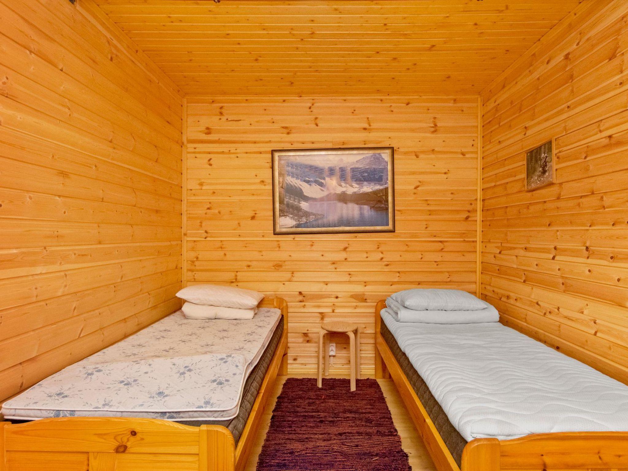 Photo 16 - 4 bedroom House in Iitti with sauna