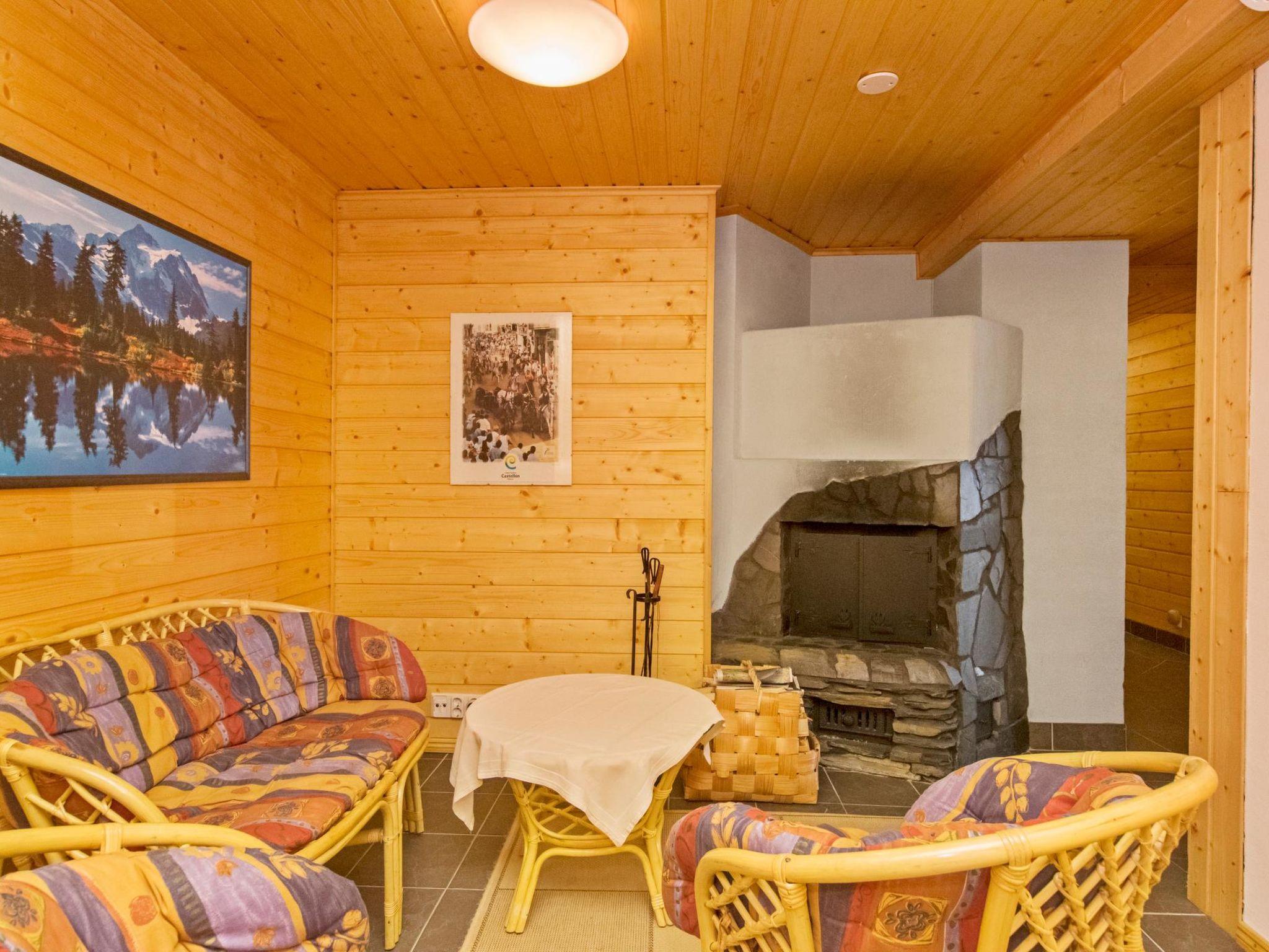 Photo 18 - 4 bedroom House in Iitti with sauna
