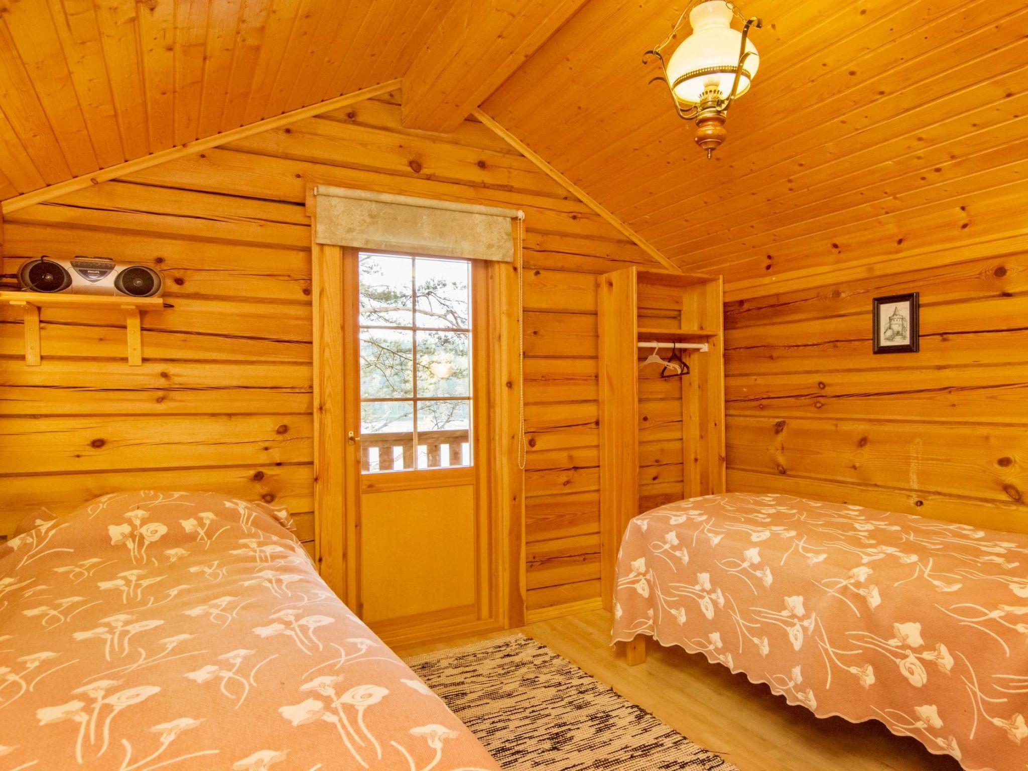 Foto 15 - Casa de 4 habitaciones en Iitti con sauna