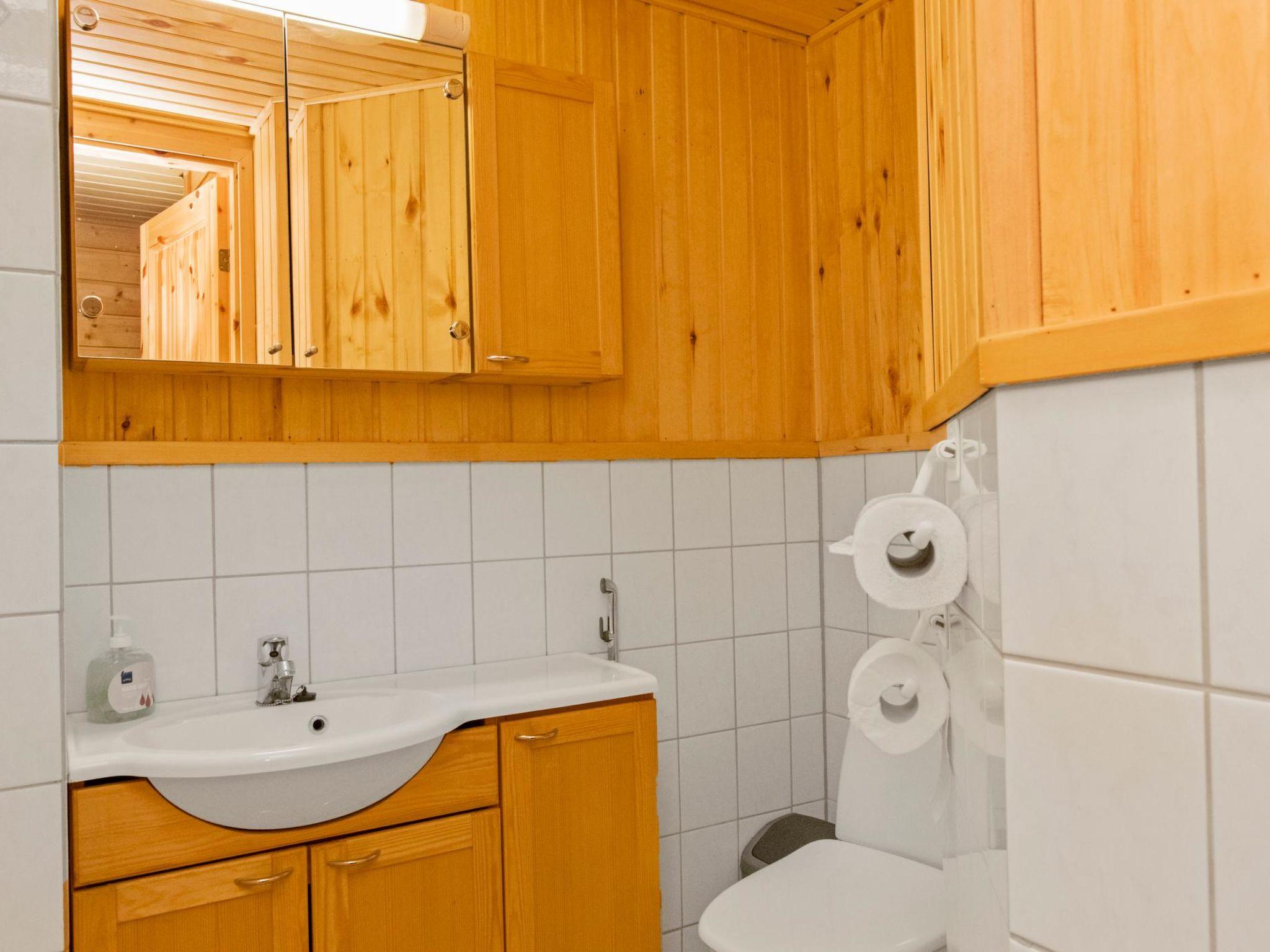 Photo 27 - 4 bedroom House in Iitti with sauna
