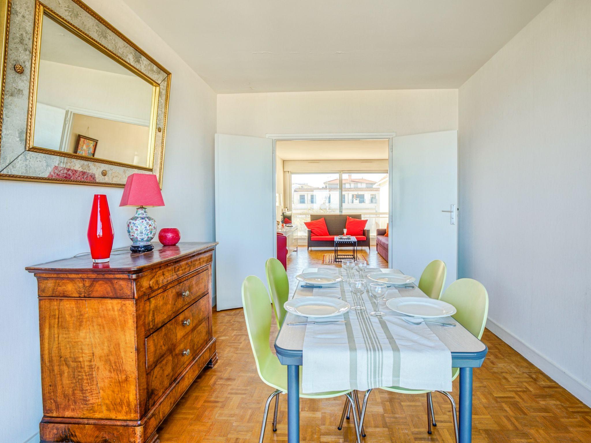 Photo 7 - 2 bedroom Apartment in Arcachon with terrace